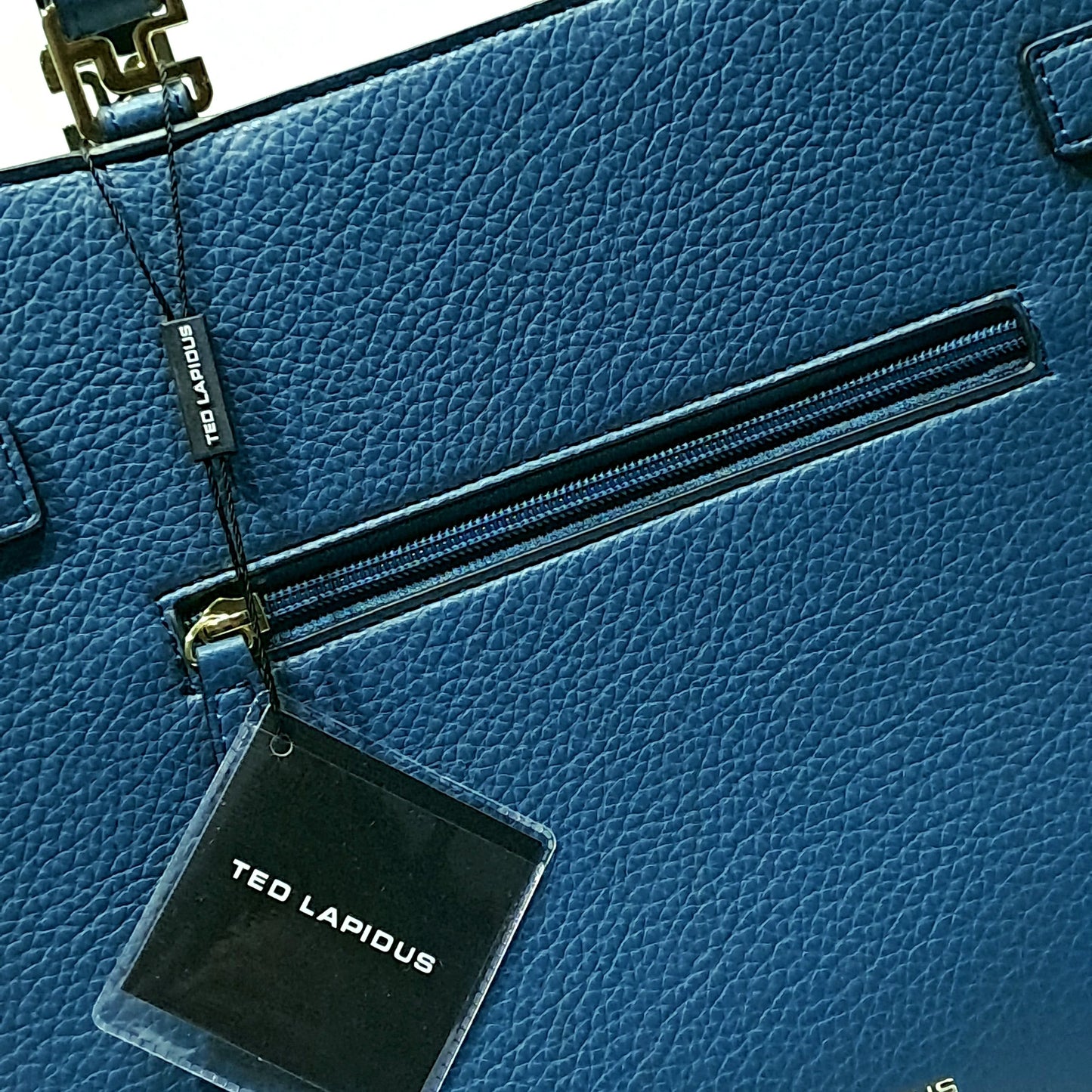 Sac Ted Lapidus Cécile - ZU5223