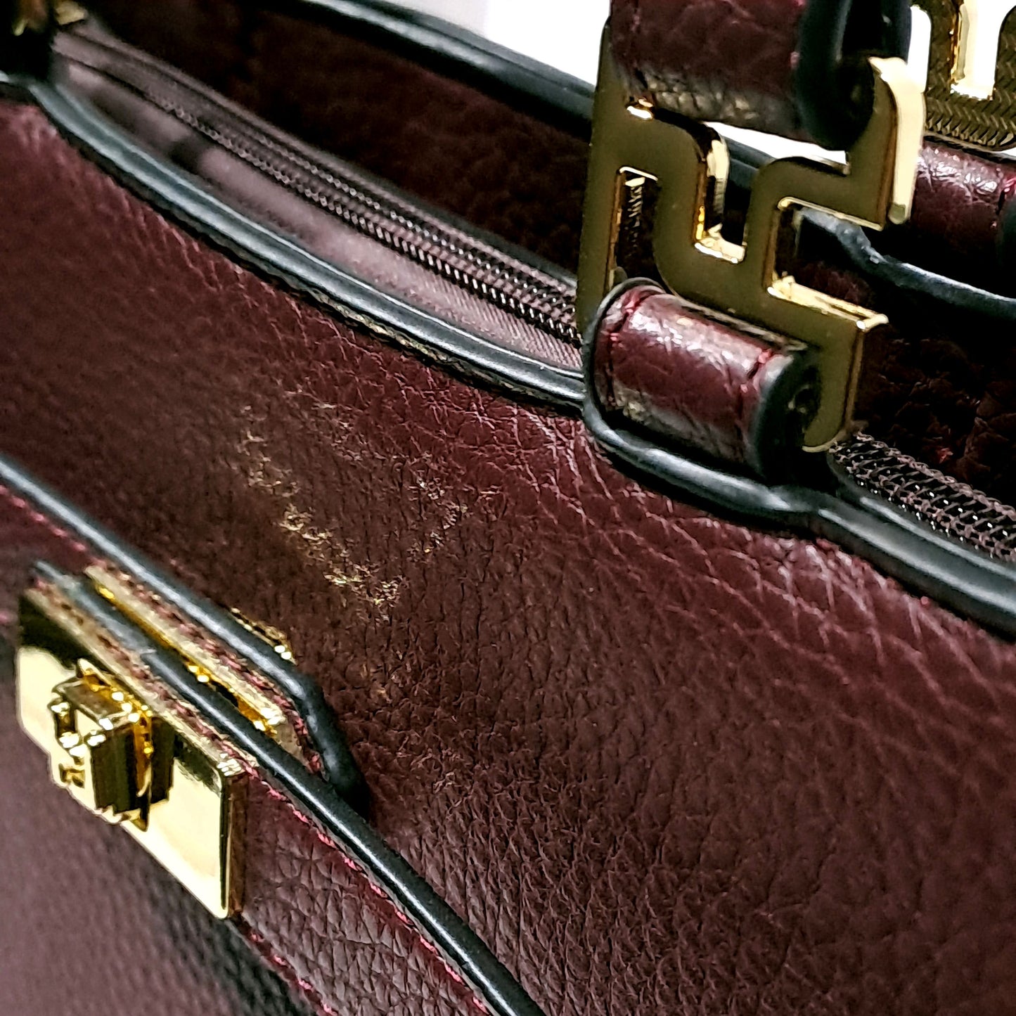 Sac Ted Lapidus Cécile - ZU5223
