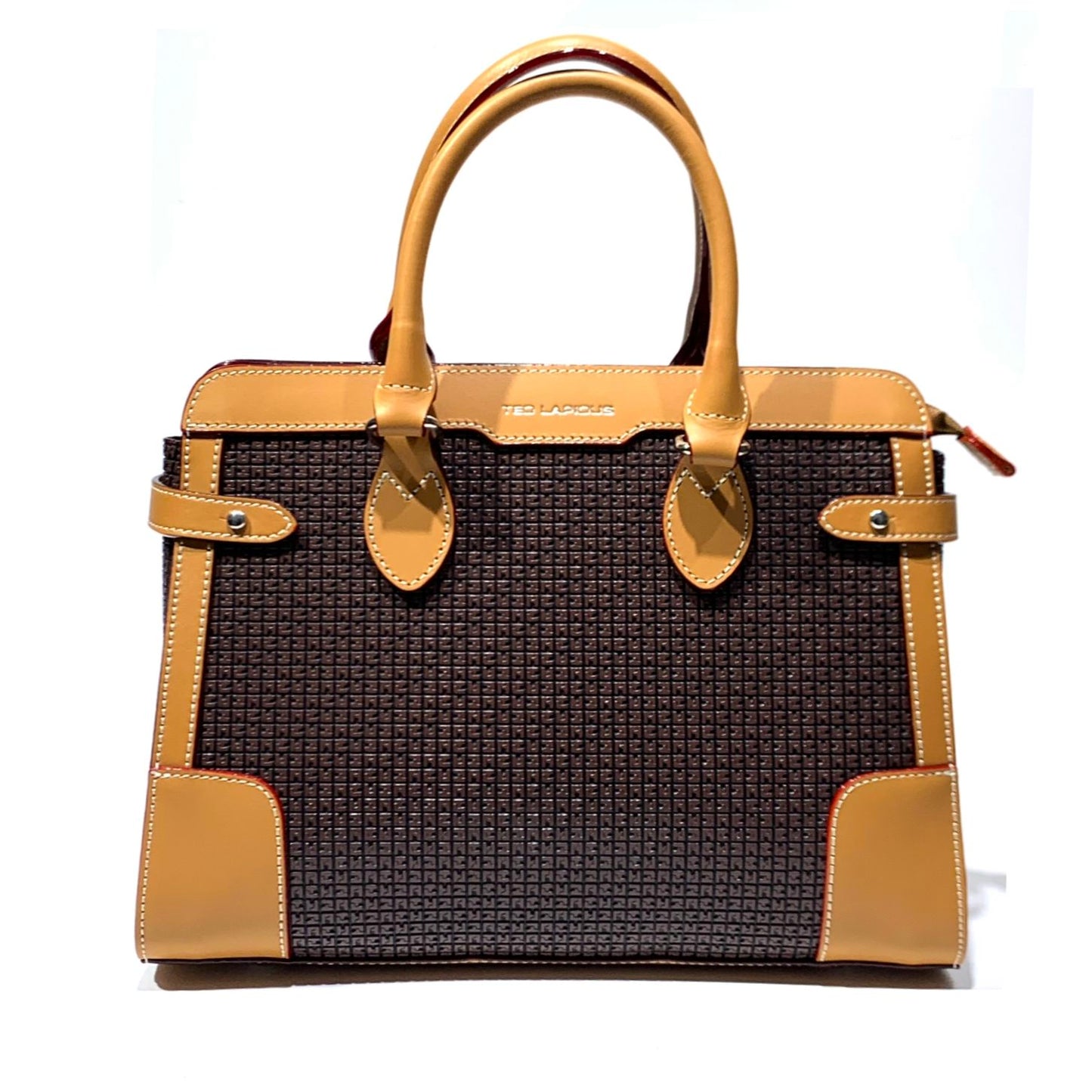 Ted Lapidus Tasche – Fidelio LEDER – TL08381