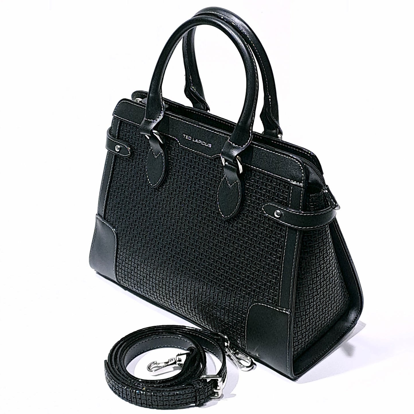 Ted Lapidus Tasche – Fidelio LEDER – TL08381