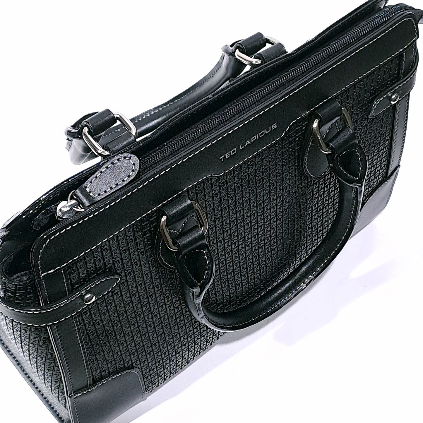 Ted Lapidus Tasche – Fidelio LEDER – TL08381