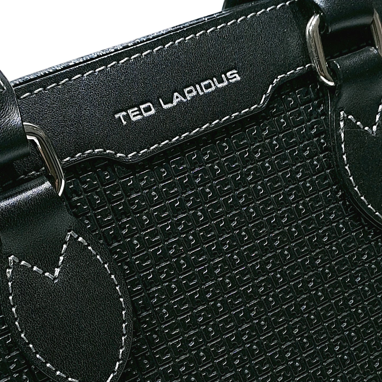 Ted Lapidus Tasche – Fidelio LEDER – TL08381