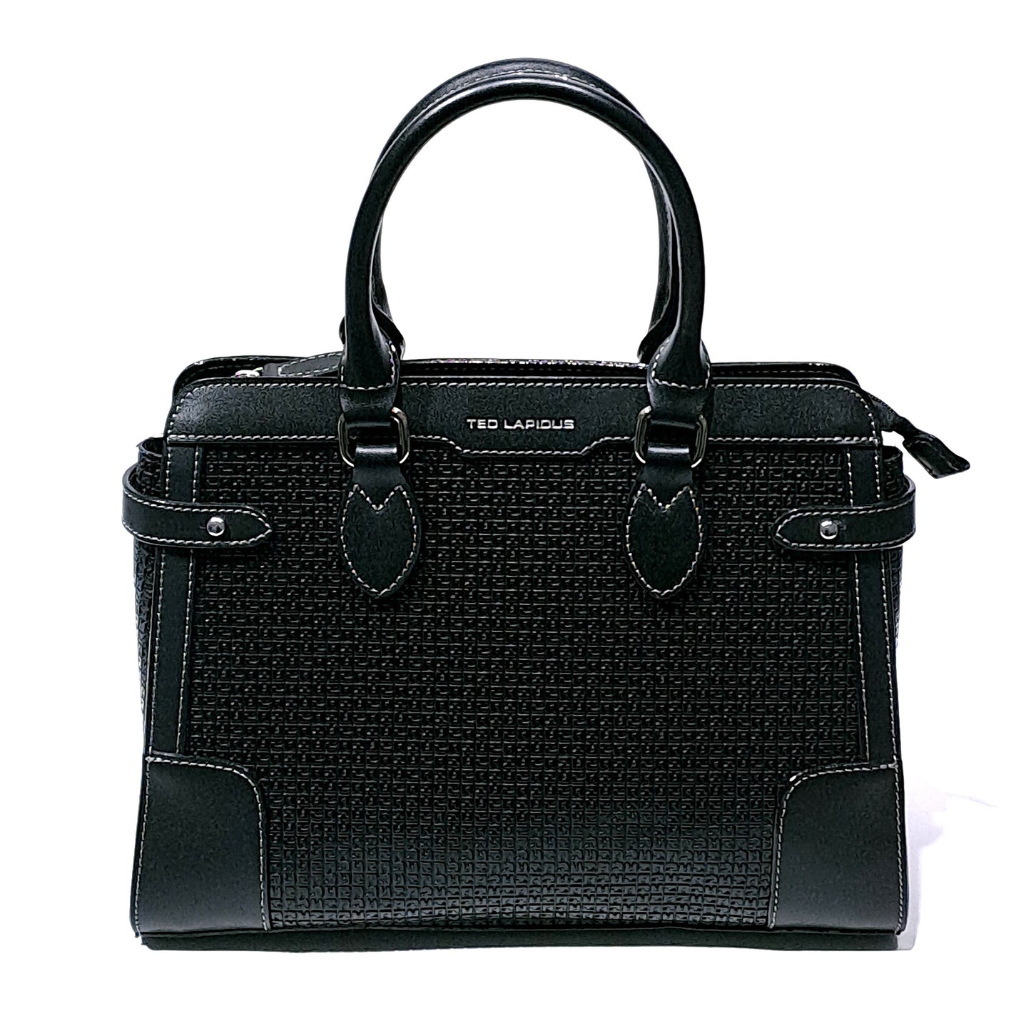Ted Lapidus Tasche – Fidelio LEDER – TL08381