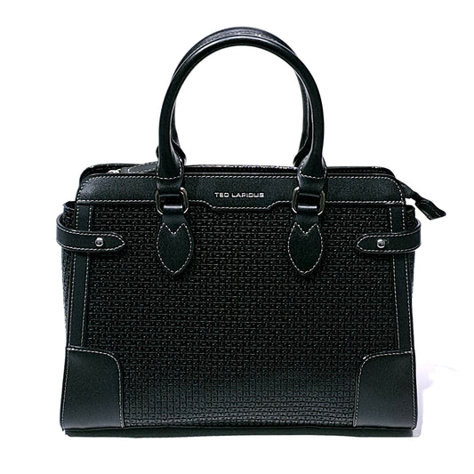 Sac Ted Lapidus - Fidelio CUIR - TL08388