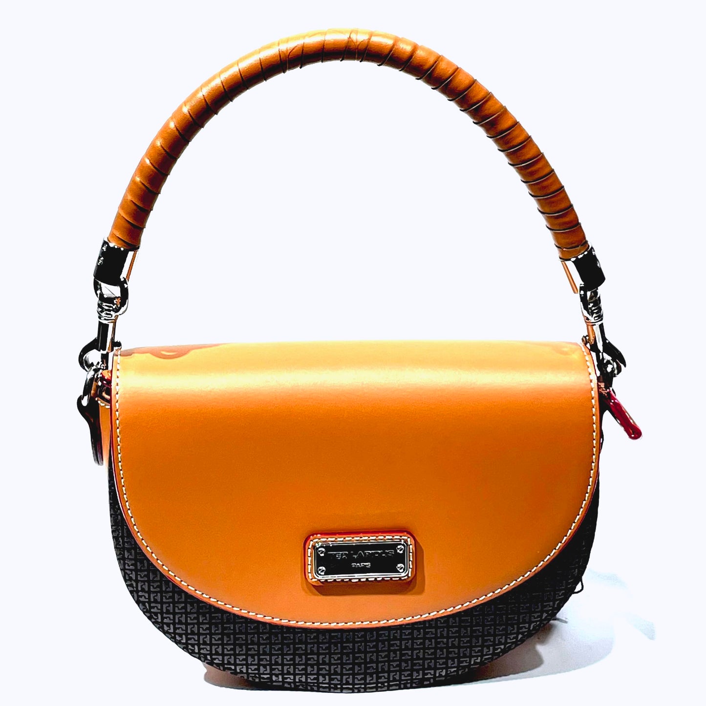 Sac Ted Lapidus - Fidelio CUIR - TL08407