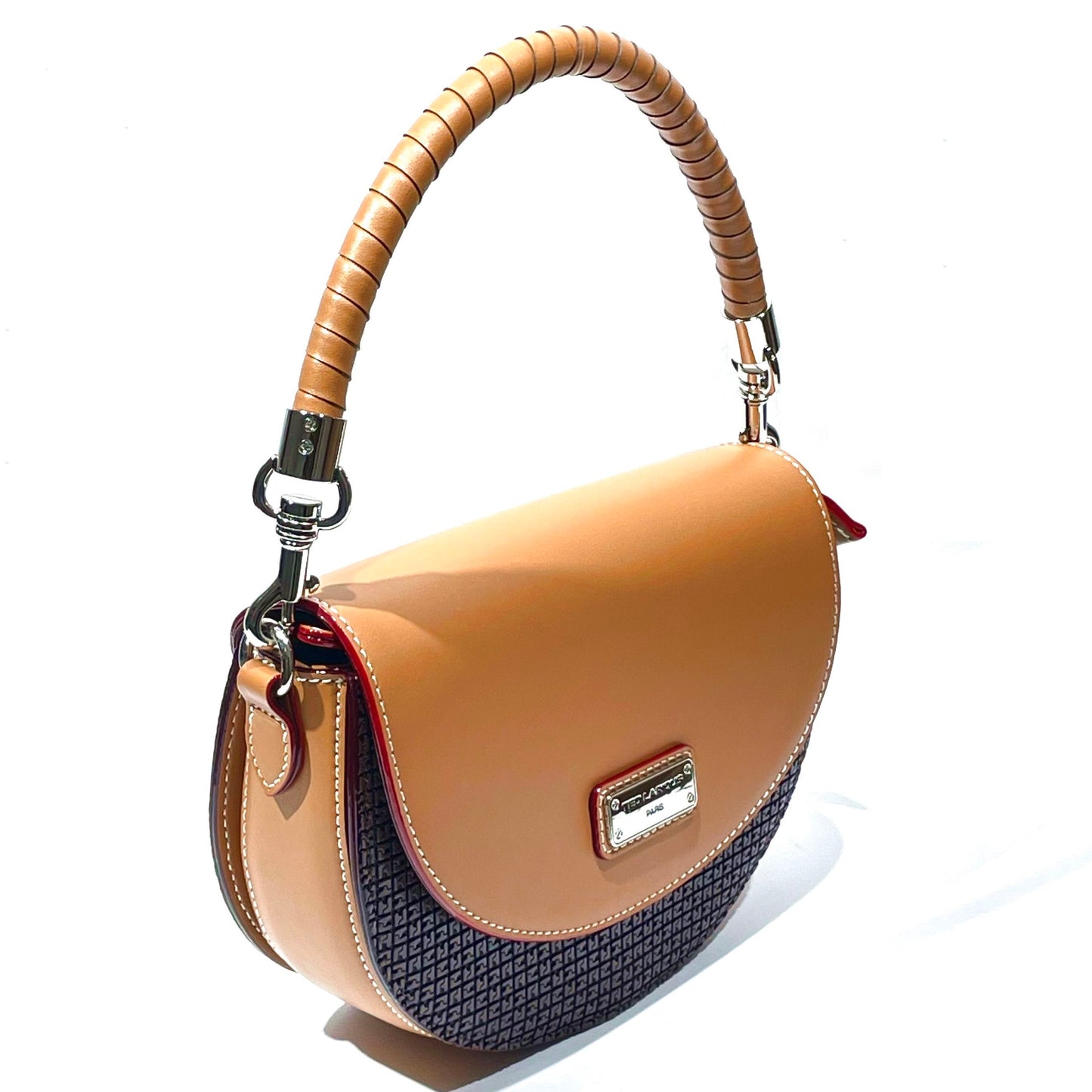 Sac Ted Lapidus - Fidelio CUIR - TL08407