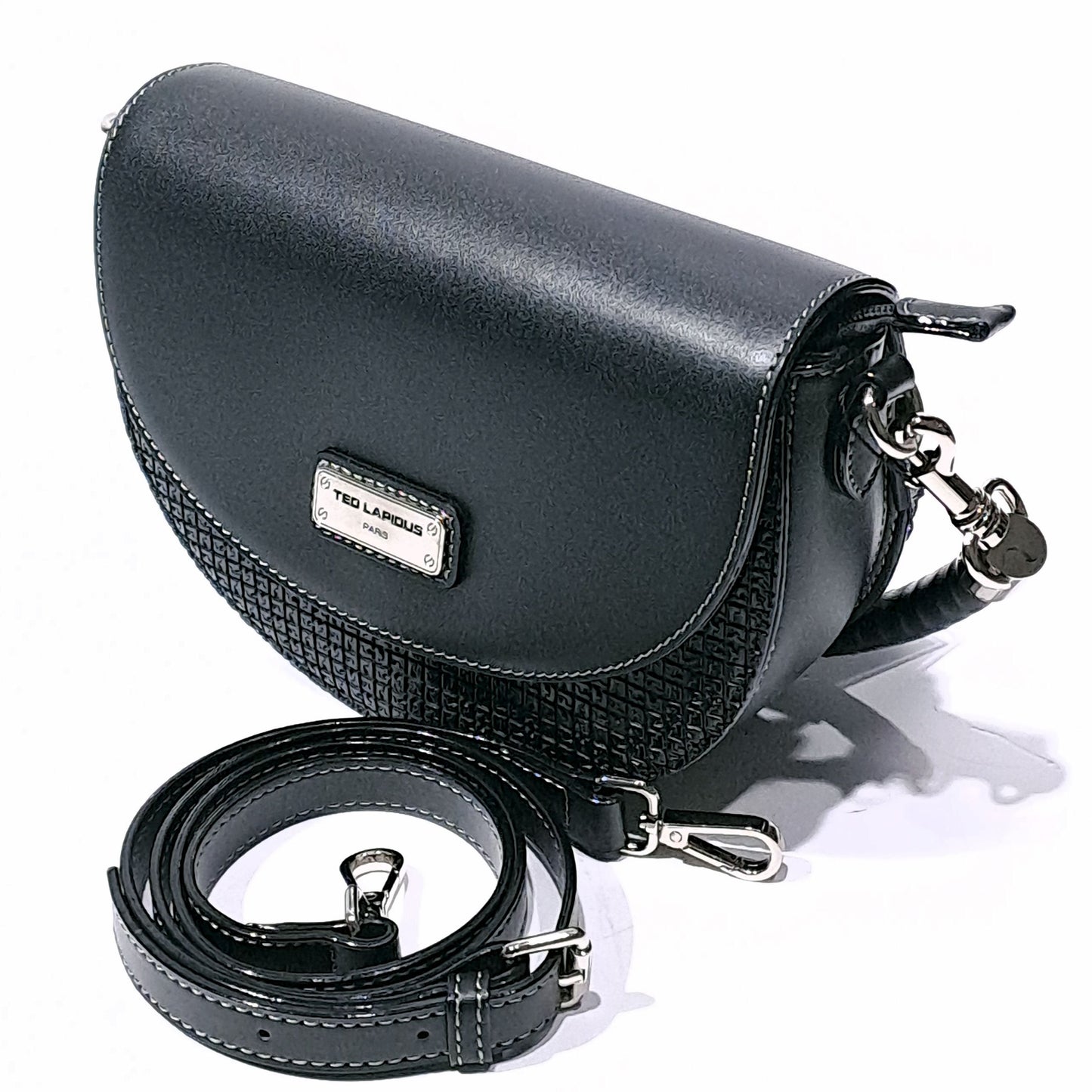 Sac Ted Lapidus - Fidelio CUIR - TL08407