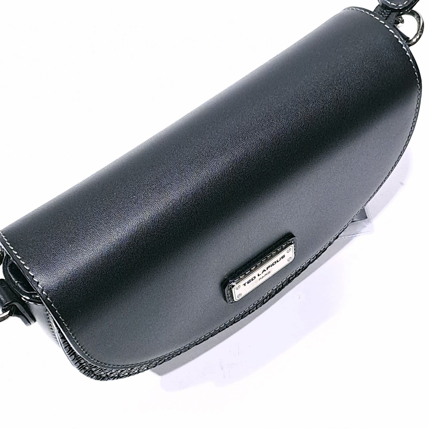 Sac Ted Lapidus - Fidelio CUIR - TL08407