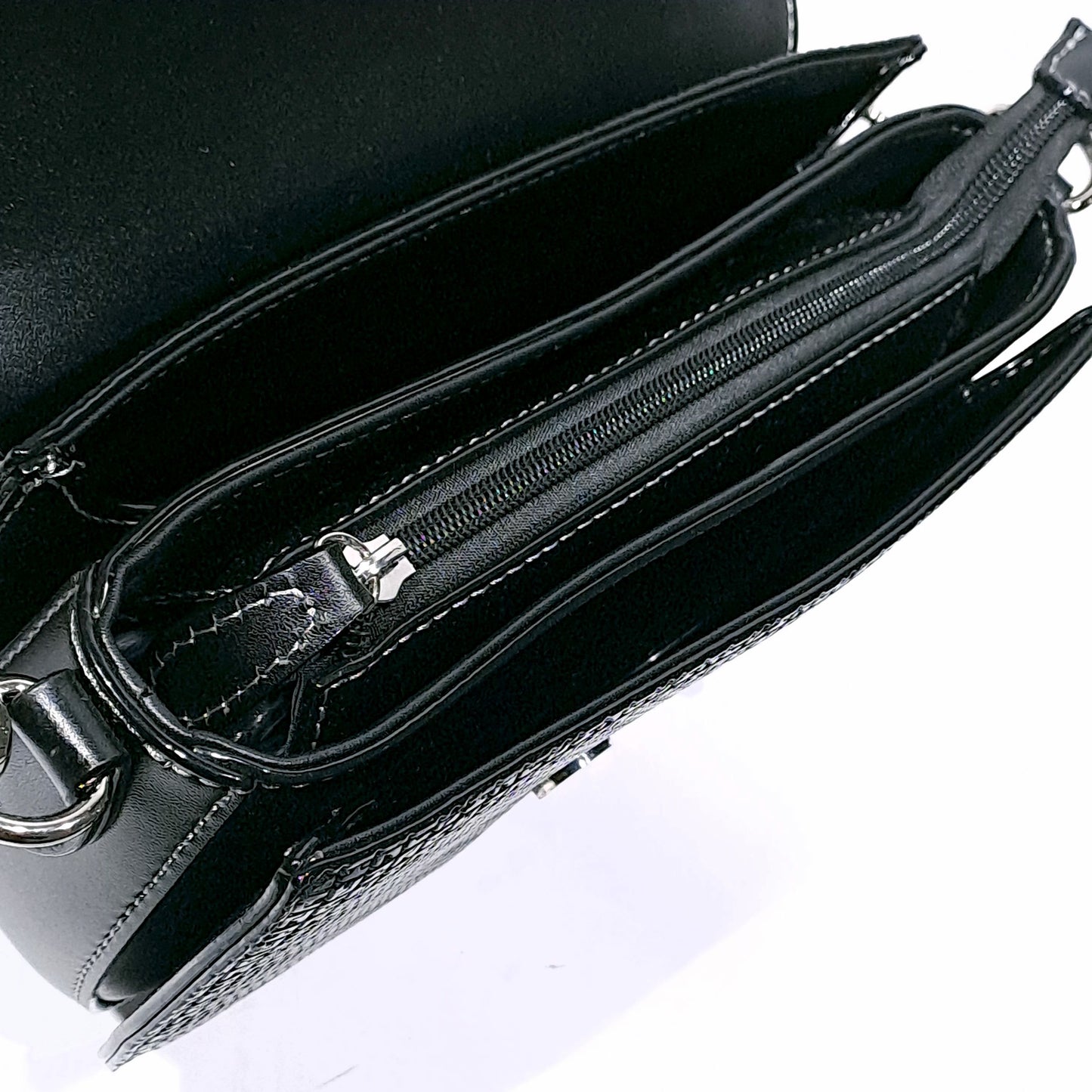 Sac Ted Lapidus - Fidelio CUIR - TL08407