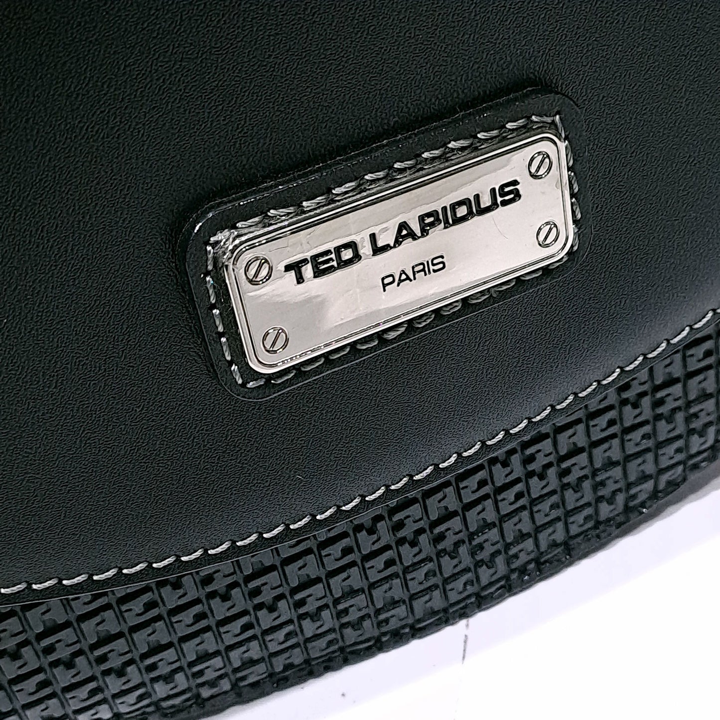 Sac Ted Lapidus - Fidelio CUIR - TL08407