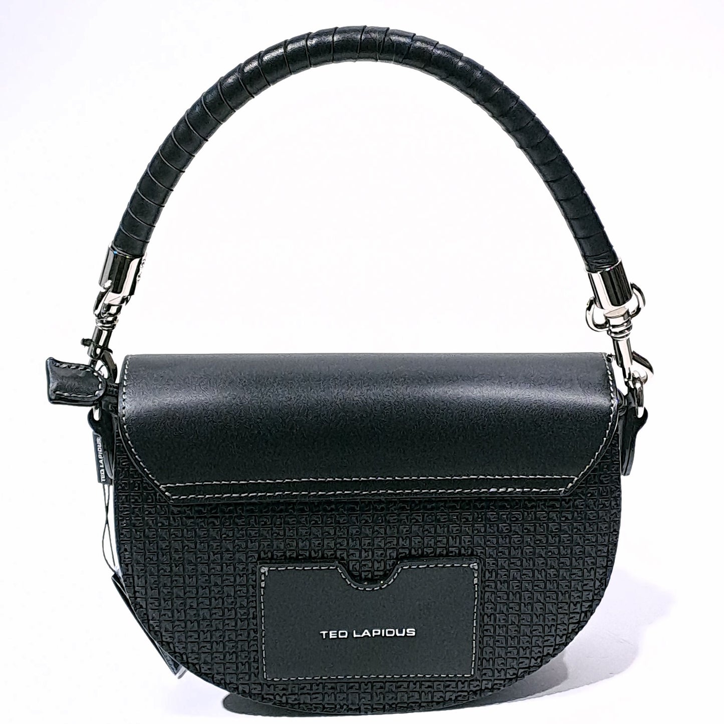 Sac Ted Lapidus - Fidelio CUIR - TL08407