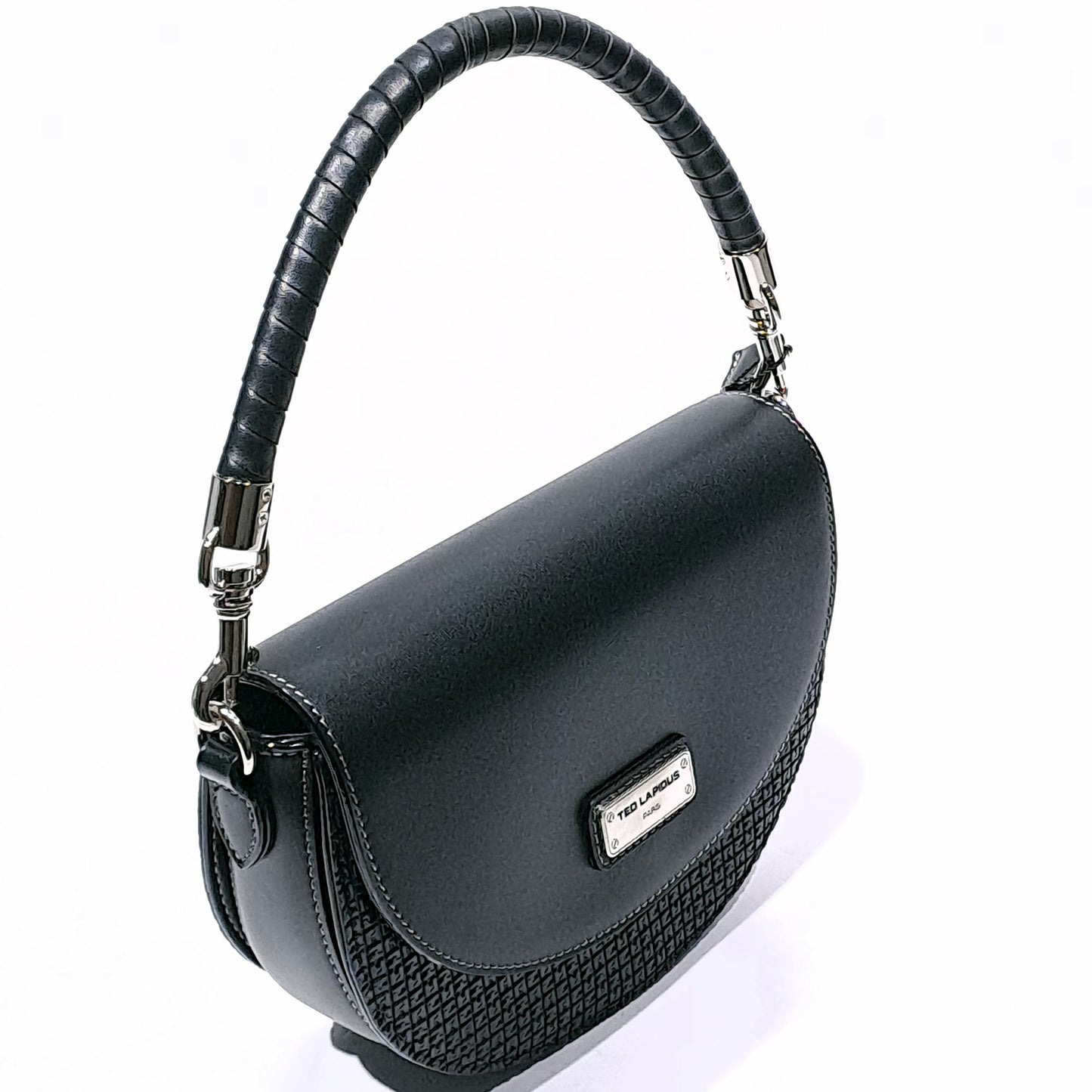 Sac Ted Lapidus - Fidelio CUIR - TL08407