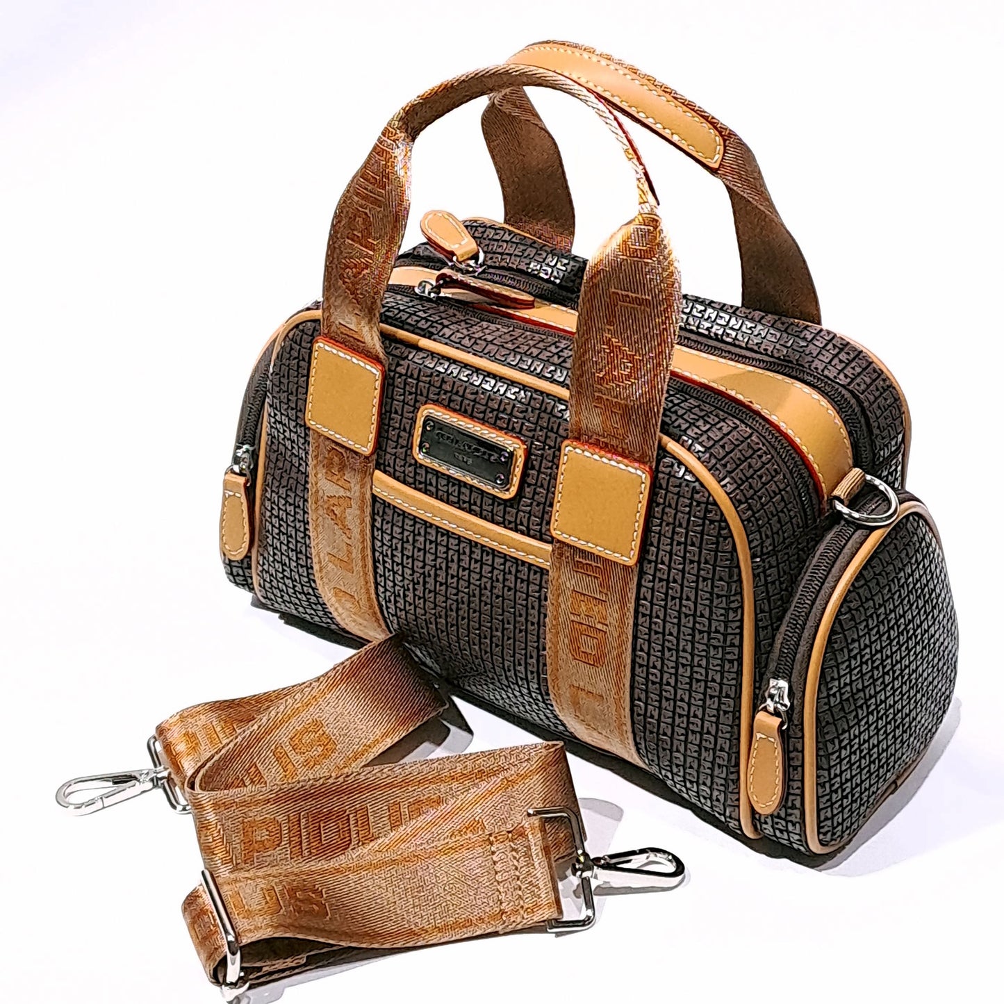 Ted Lapidus Tasche – Fidelio LEDER – TL08381