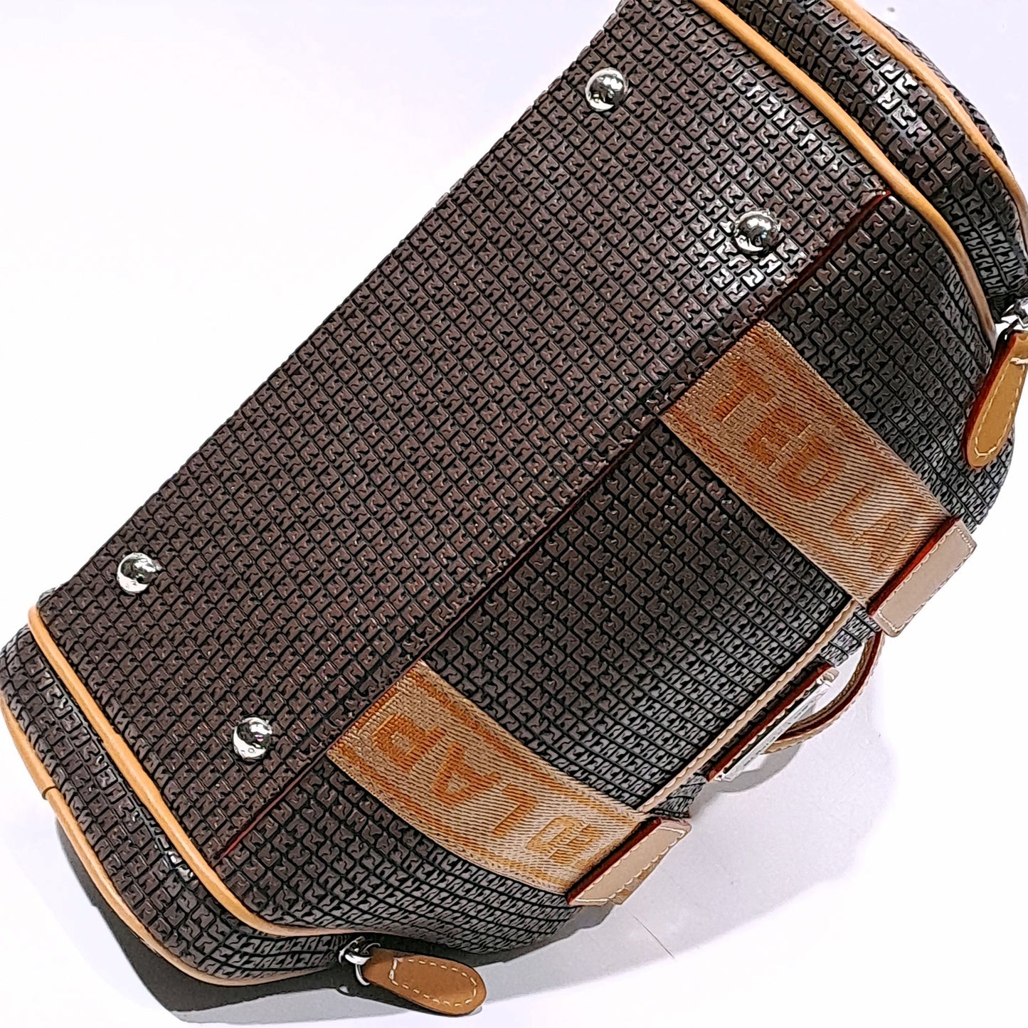 Ted Lapidus Tasche – Fidelio LEDER – TL08381