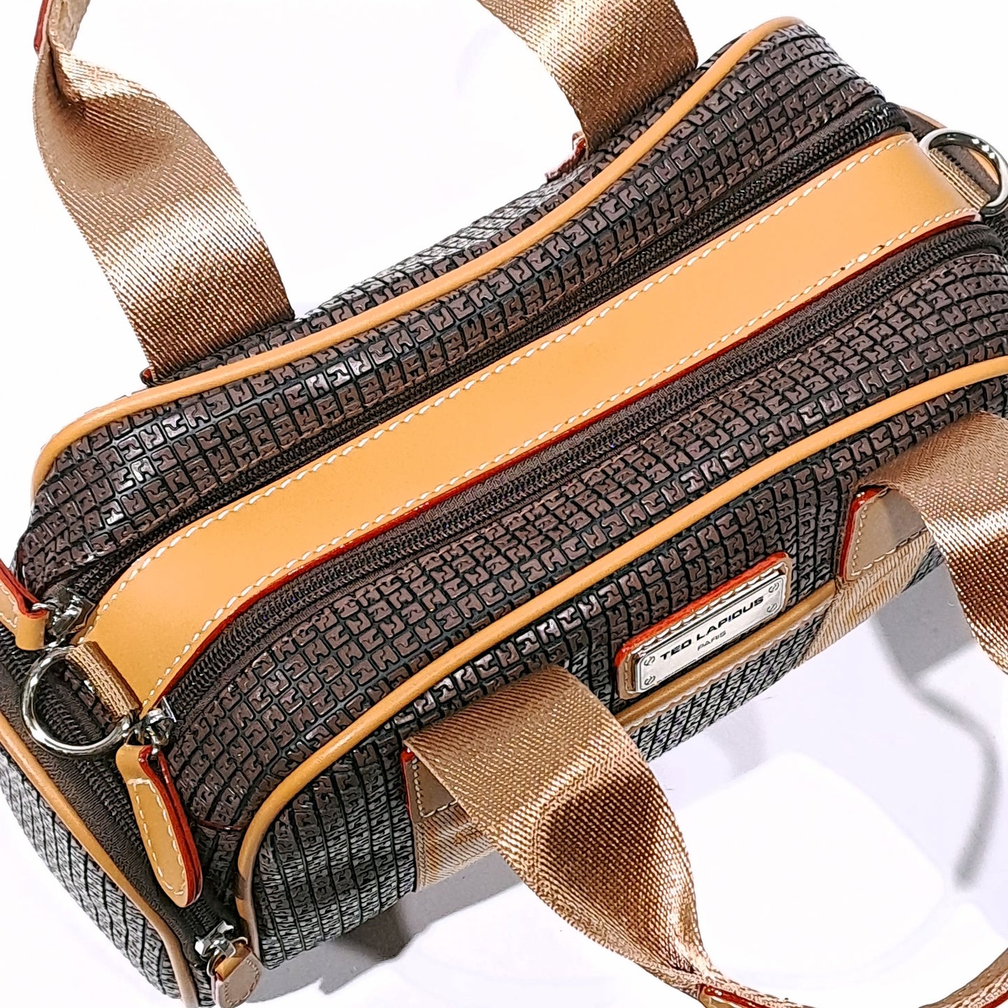 Ted Lapidus Tasche – Fidelio LEDER – TL08381