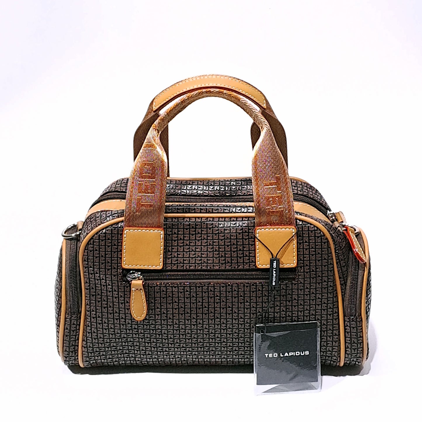 Ted Lapidus Tasche – Fidelio LEDER – TL08381