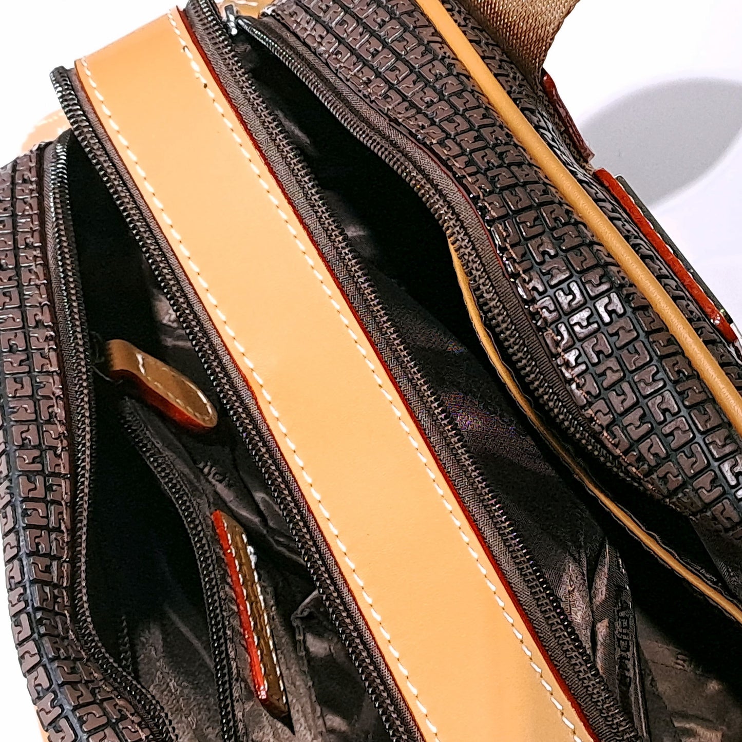 Ted Lapidus Tasche – Fidelio LEDER – TL08381