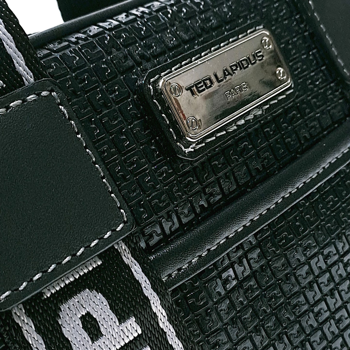 Ted Lapidus Tasche – Fidelio LEDER – TL08381