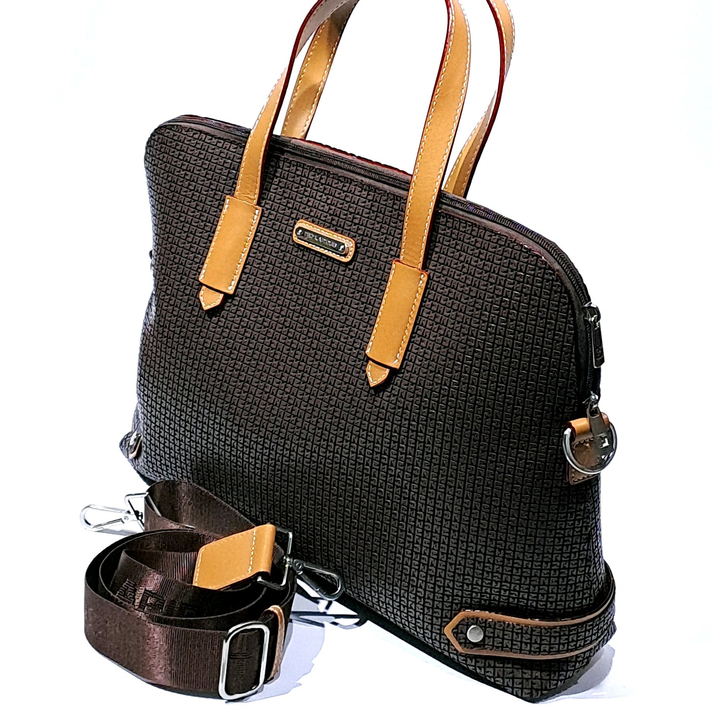 Sac Ted Lapidus - Fidelio CUIR - TLFD2002