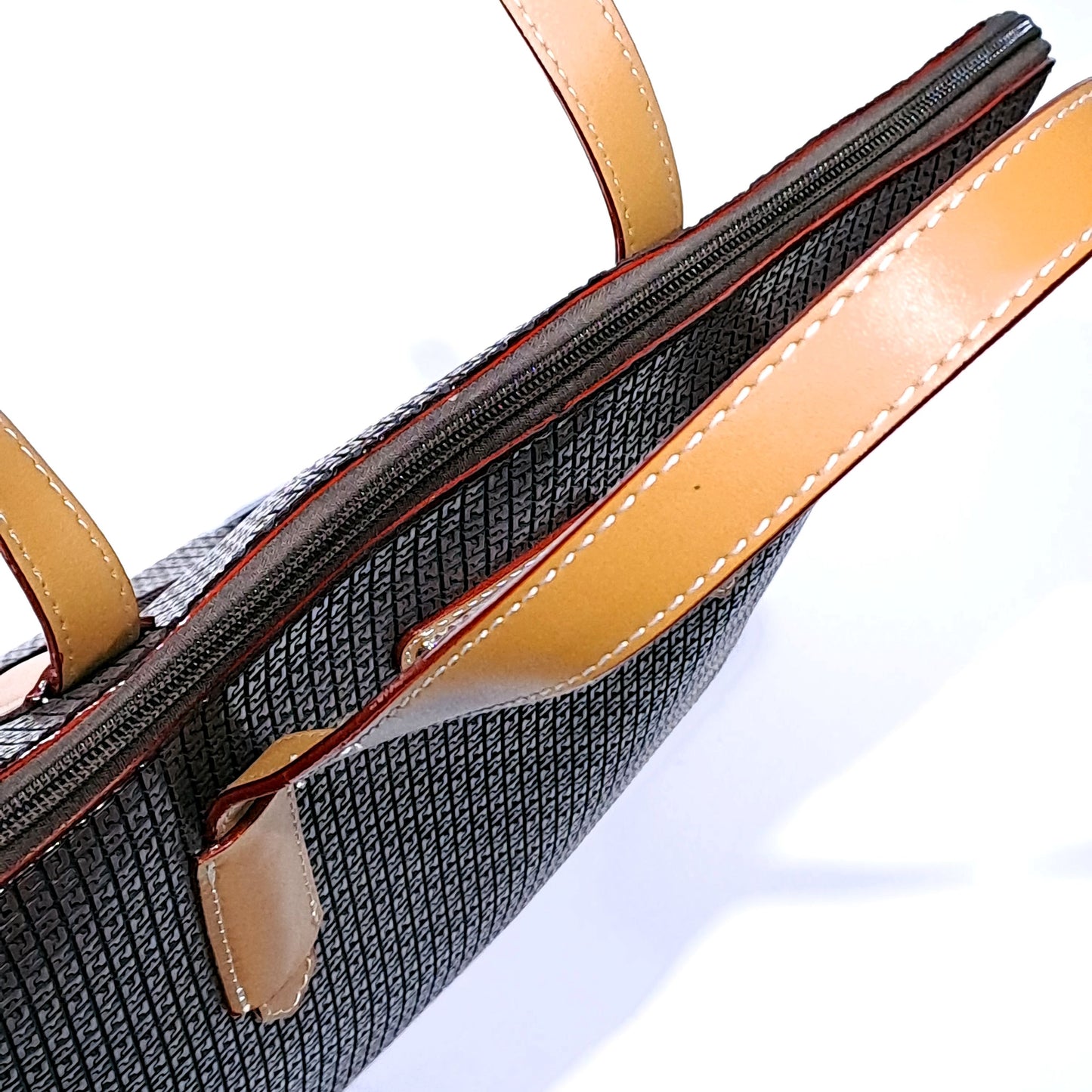 Sac Ted Lapidus - Fidelio CUIR - TLFD2002