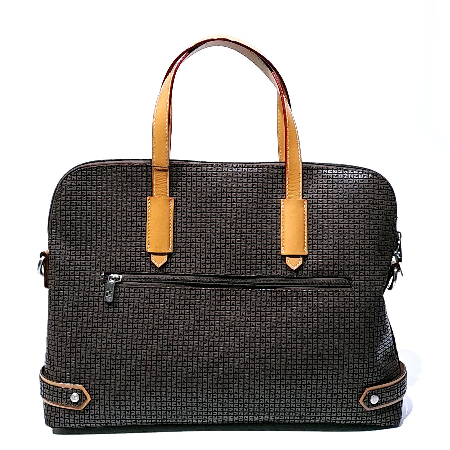 Sac Ted Lapidus - Fidelio CUIR - TLFD2002