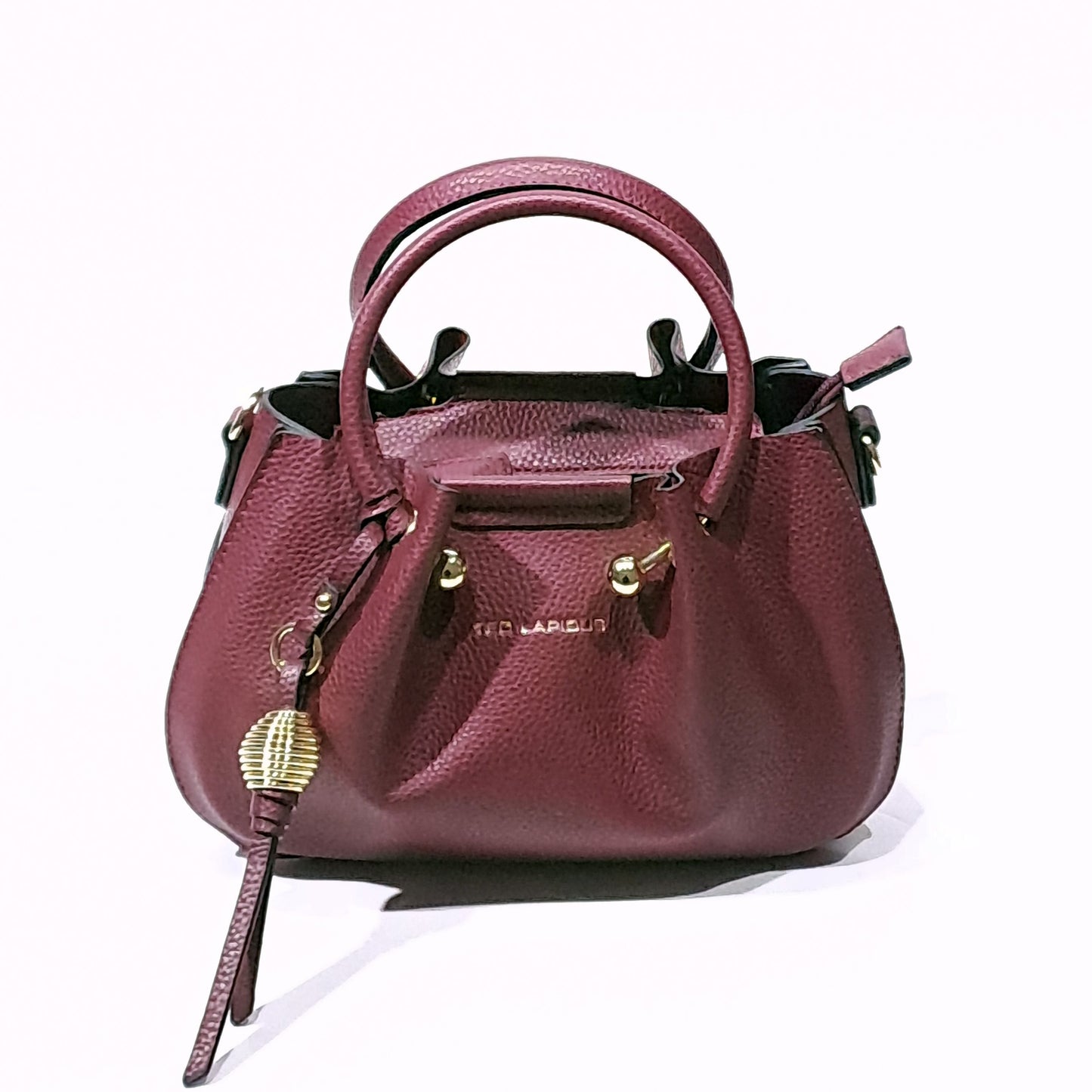 Ted Lapidus Gretel-Tasche – TLAU8924