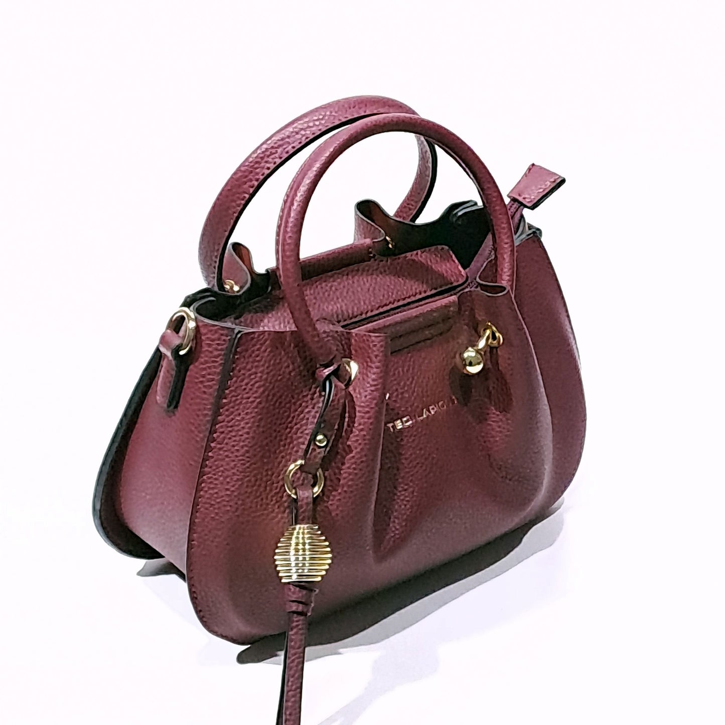 Ted Lapidus Gretel-Tasche – TLAU8924