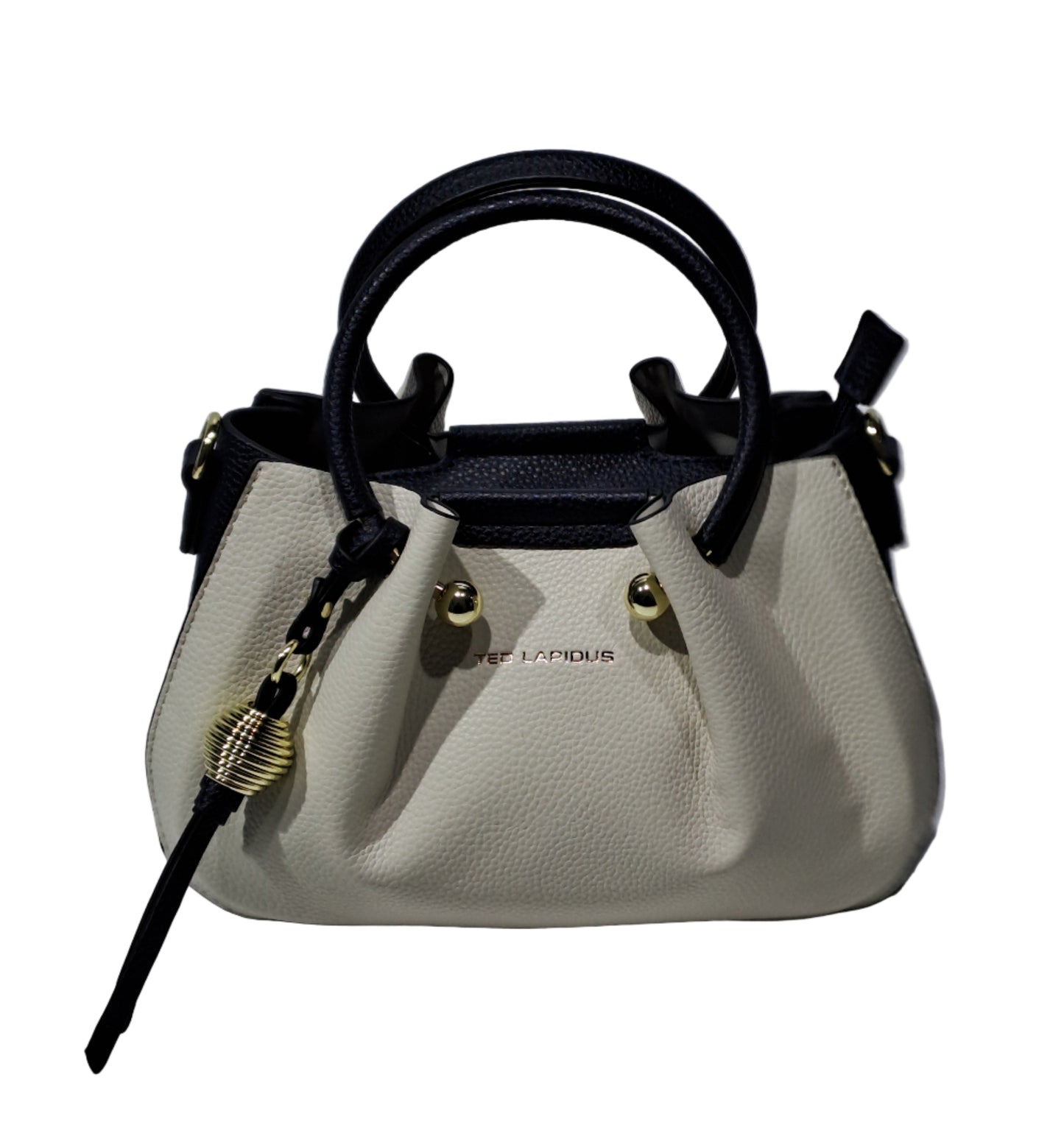 Ted Lapidus Gretel-Tasche – TLAU8924