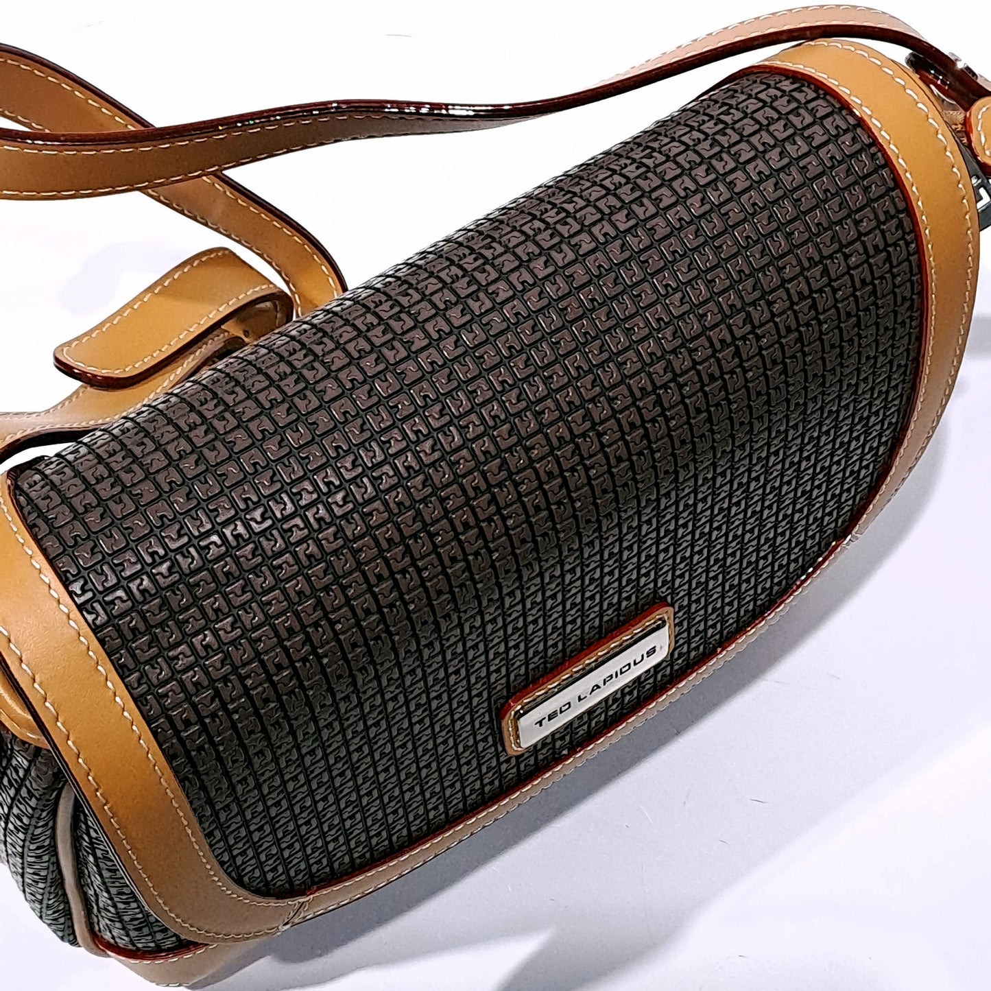 Ted Lapidus Tasche – Fidelio LEDER – TL08381