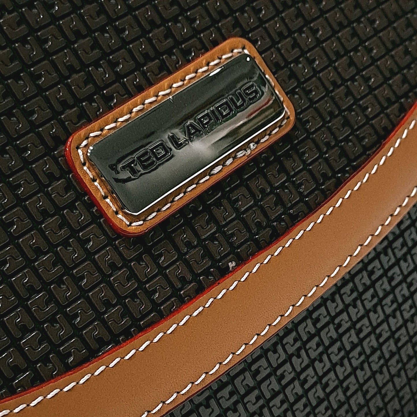 Ted Lapidus Tasche – Fidelio LEDER – TL08381