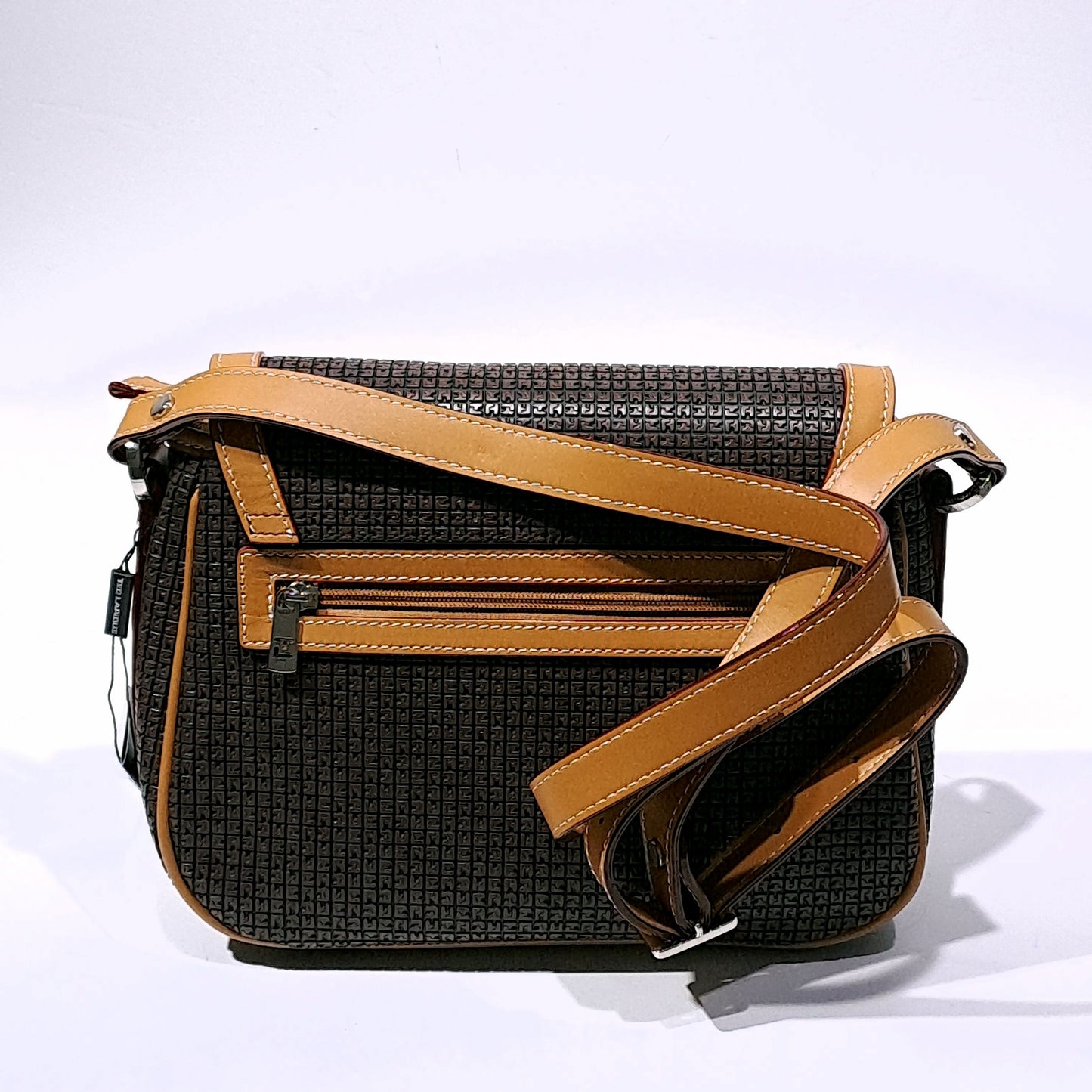 Ted Lapidus Tasche – Fidelio LEDER – TL08381