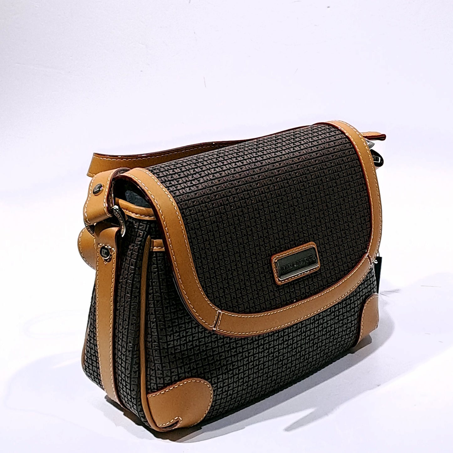 Ted Lapidus Tasche – Fidelio LEDER – TL08381