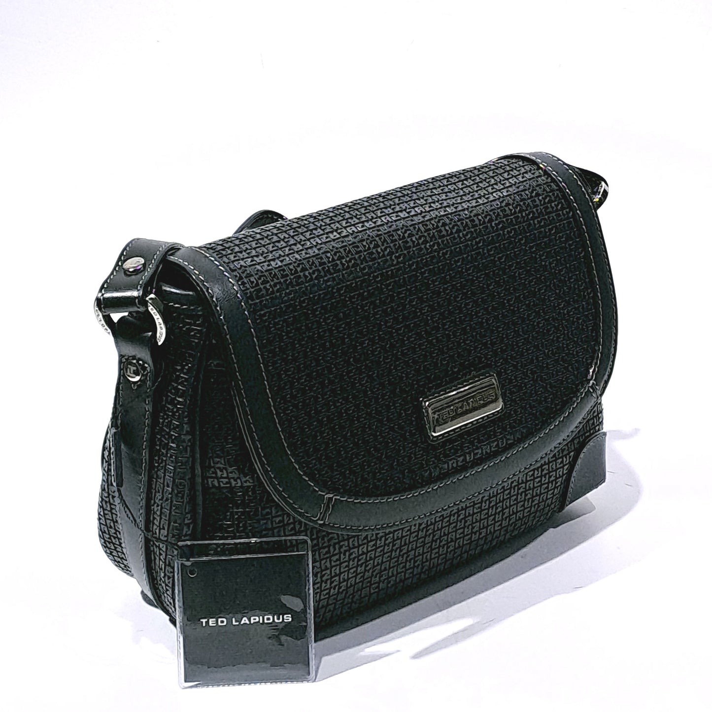 Ted Lapidus Tasche – Fidelio LEDER – TL08381