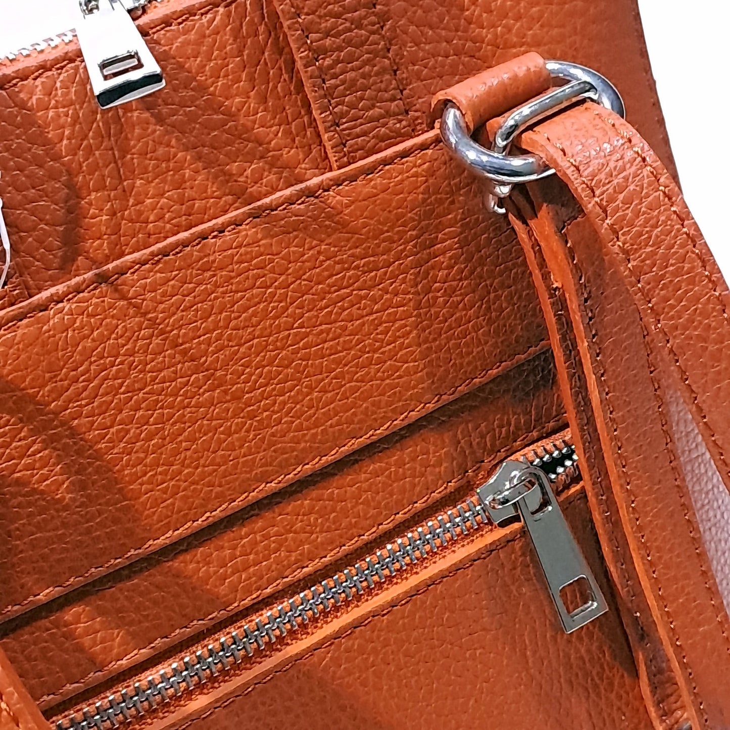 Sac à dos MRA -  Explora CUIR - MRA2604181557