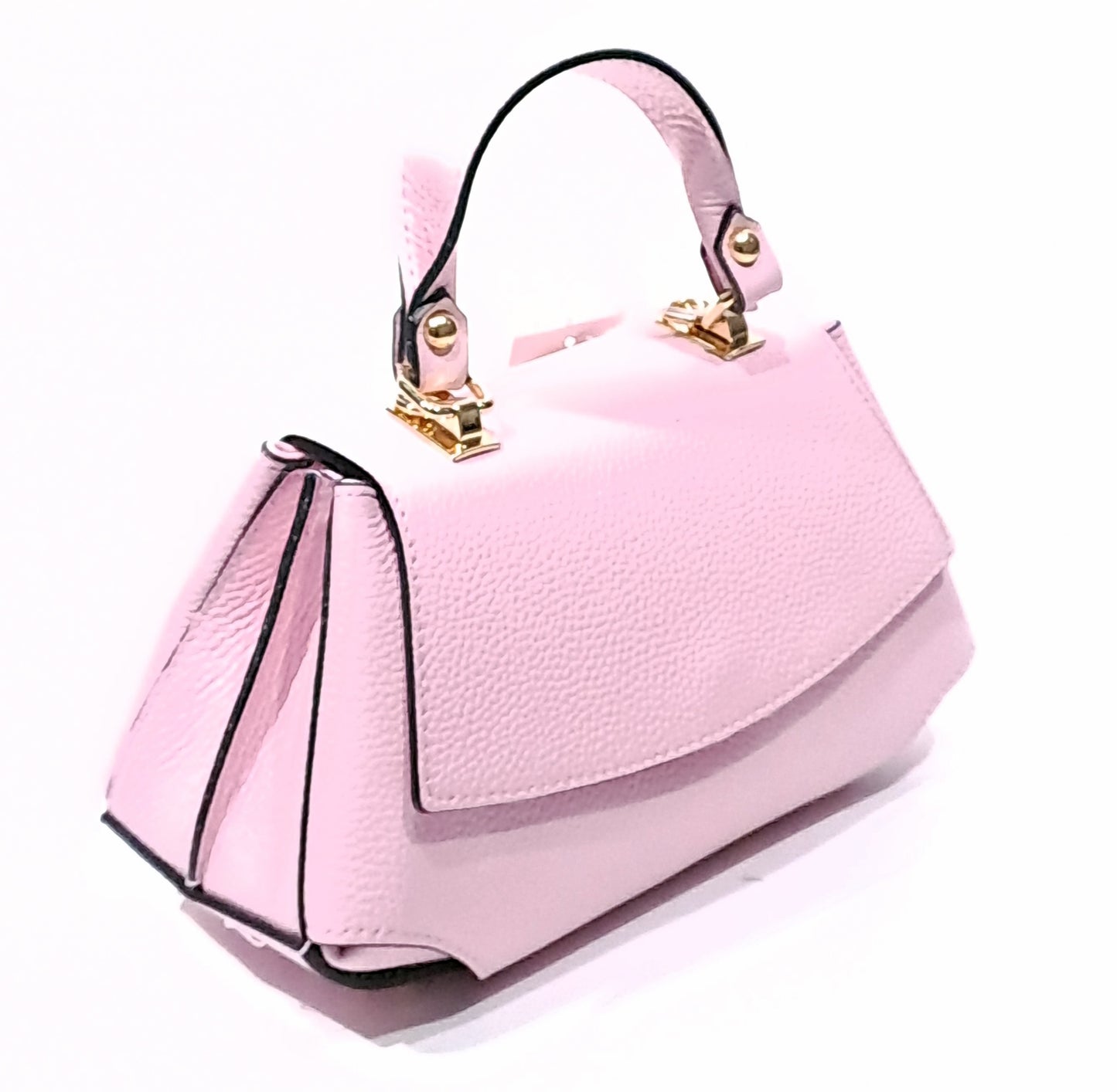 Sac MRA - Paulina Mini CUIR - MRA2608102020