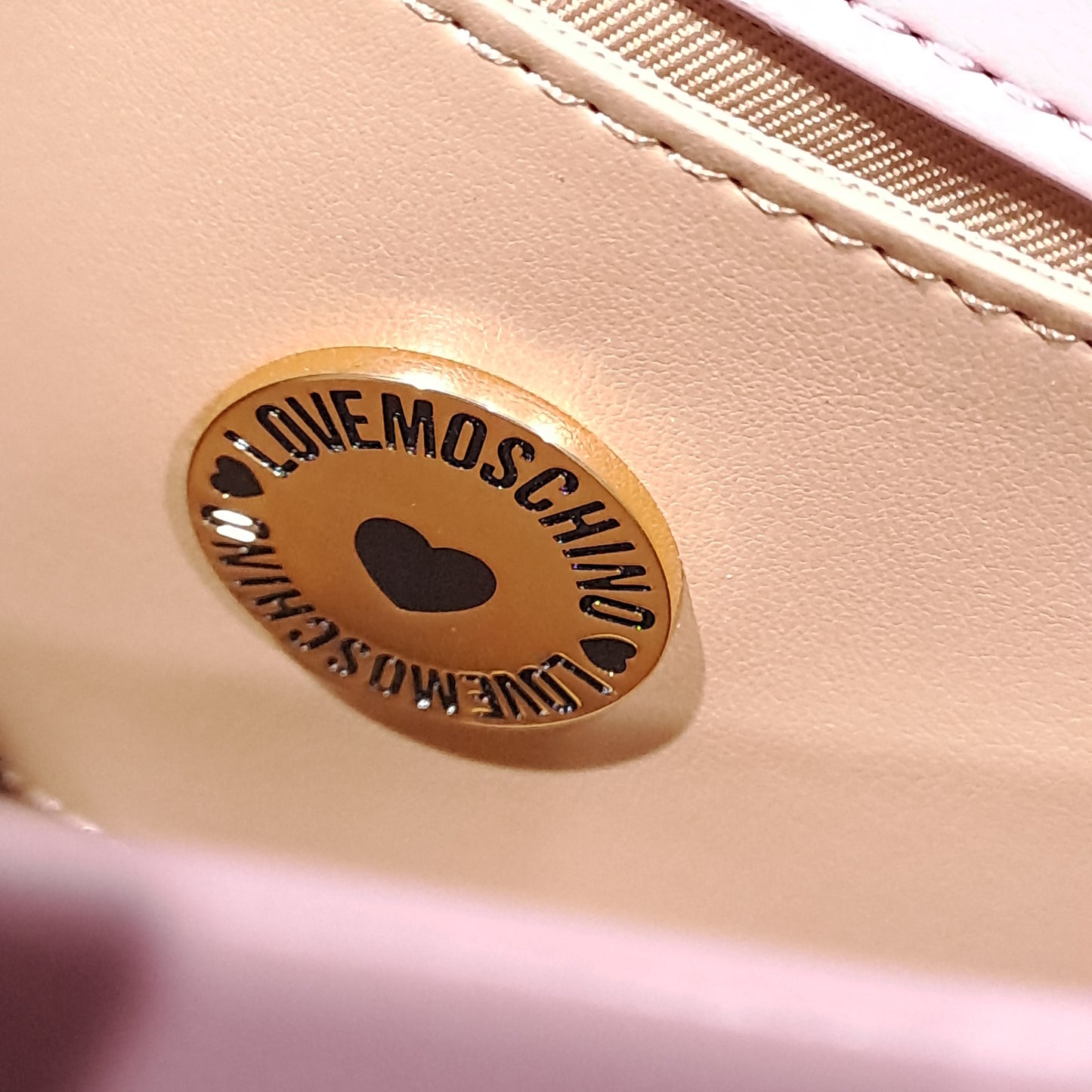 Sac Love Moschino - JC4260PP0