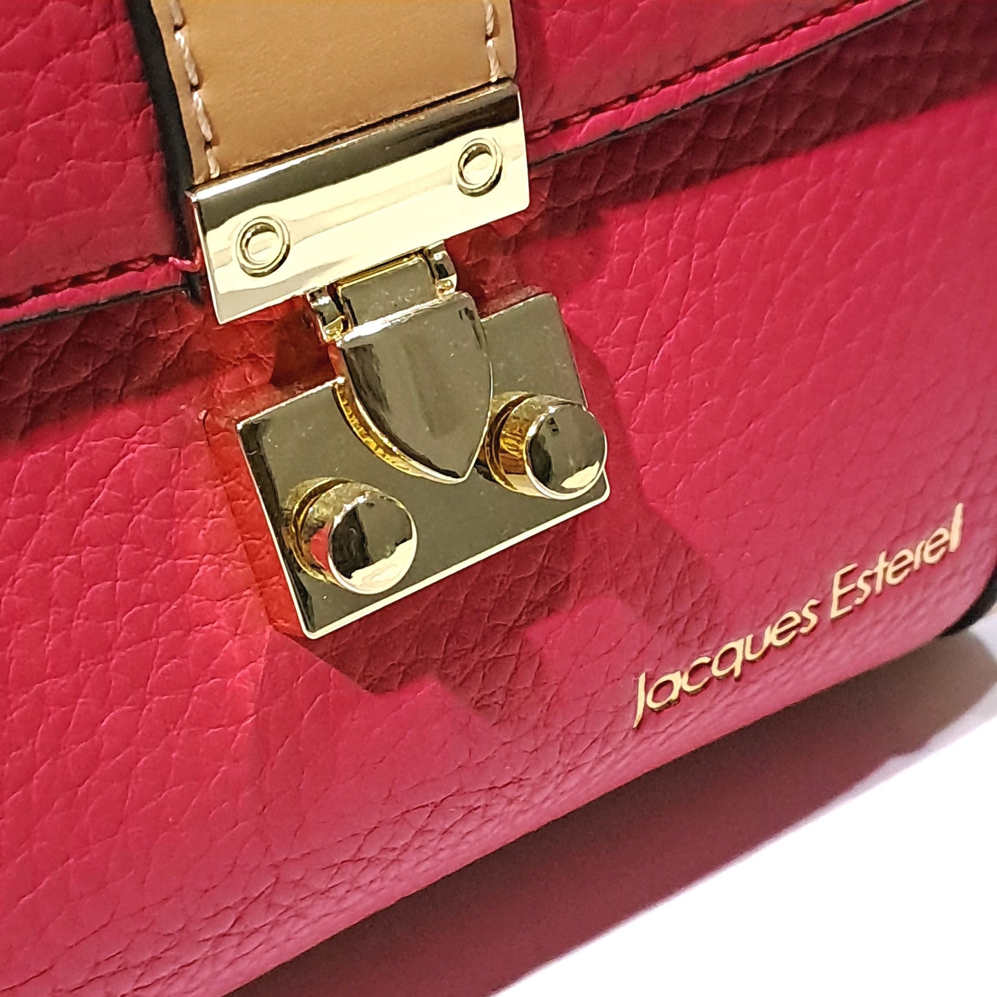 Sac Jacques Esterel -  ZB25221
