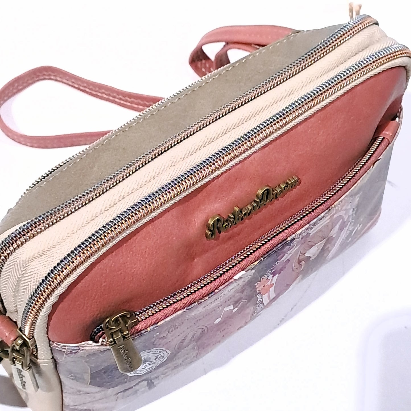 Sac Rainbow Dream - C-259-2