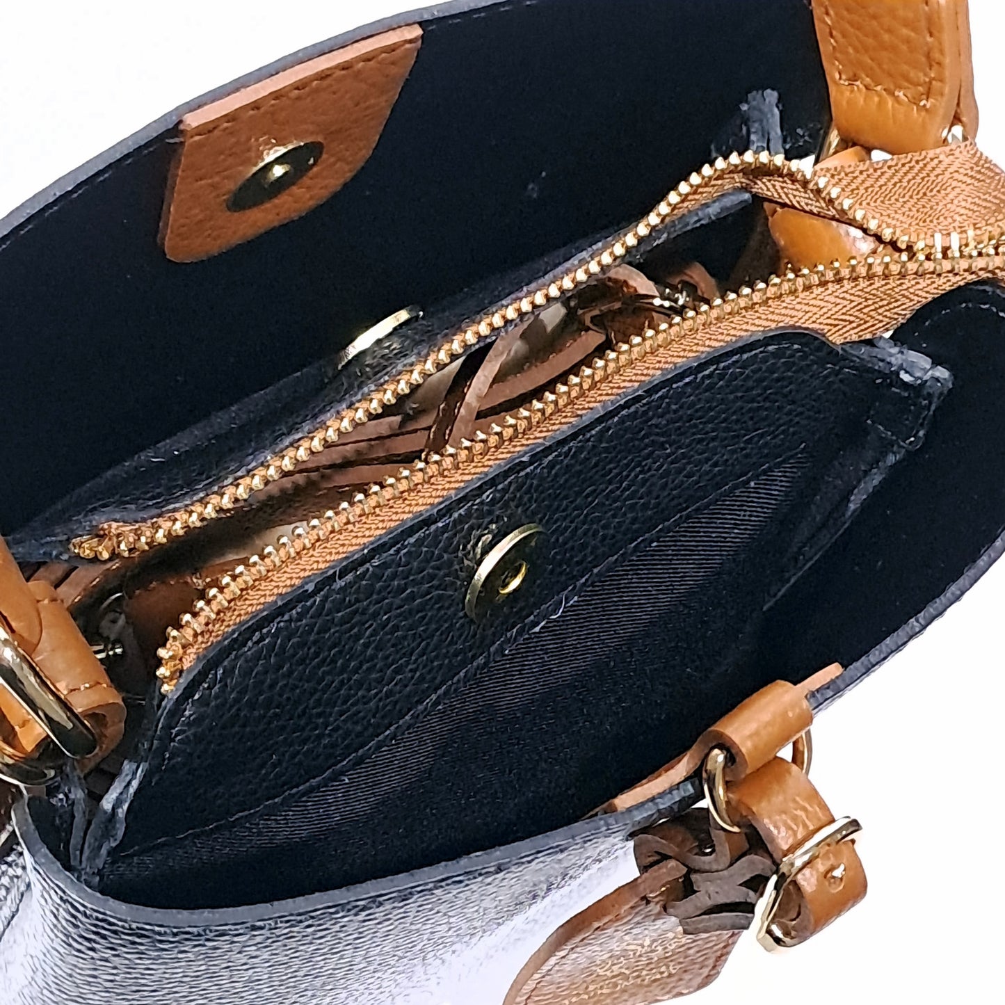 Sac MRA - Axelle CUIR - MRA2605052014