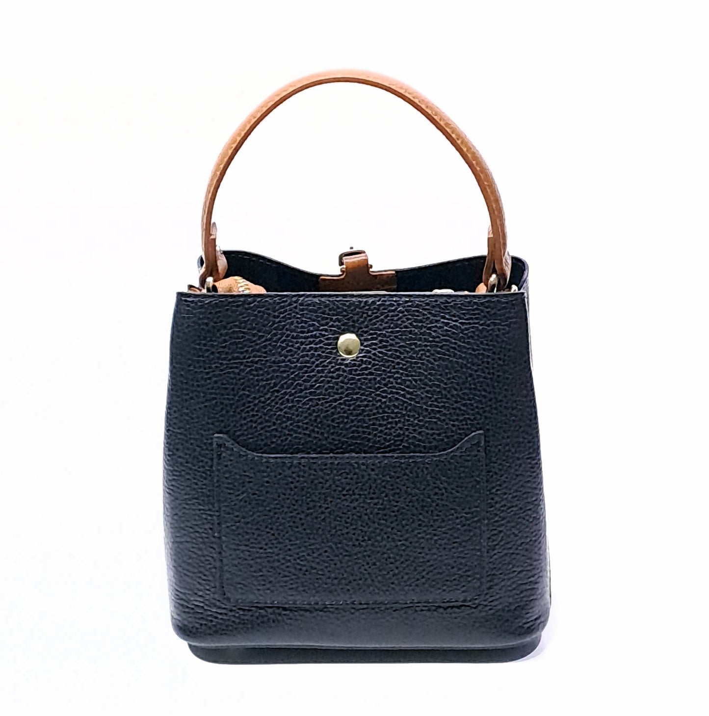 Sac MRA - Axelle CUIR - MRA2605052014