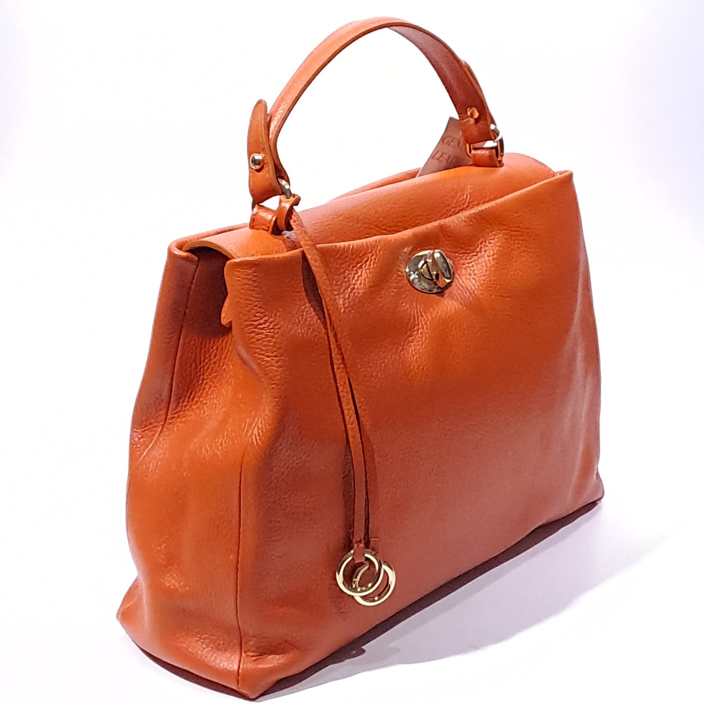 Sac MRA - Isabella CUIR - MRA2601142023