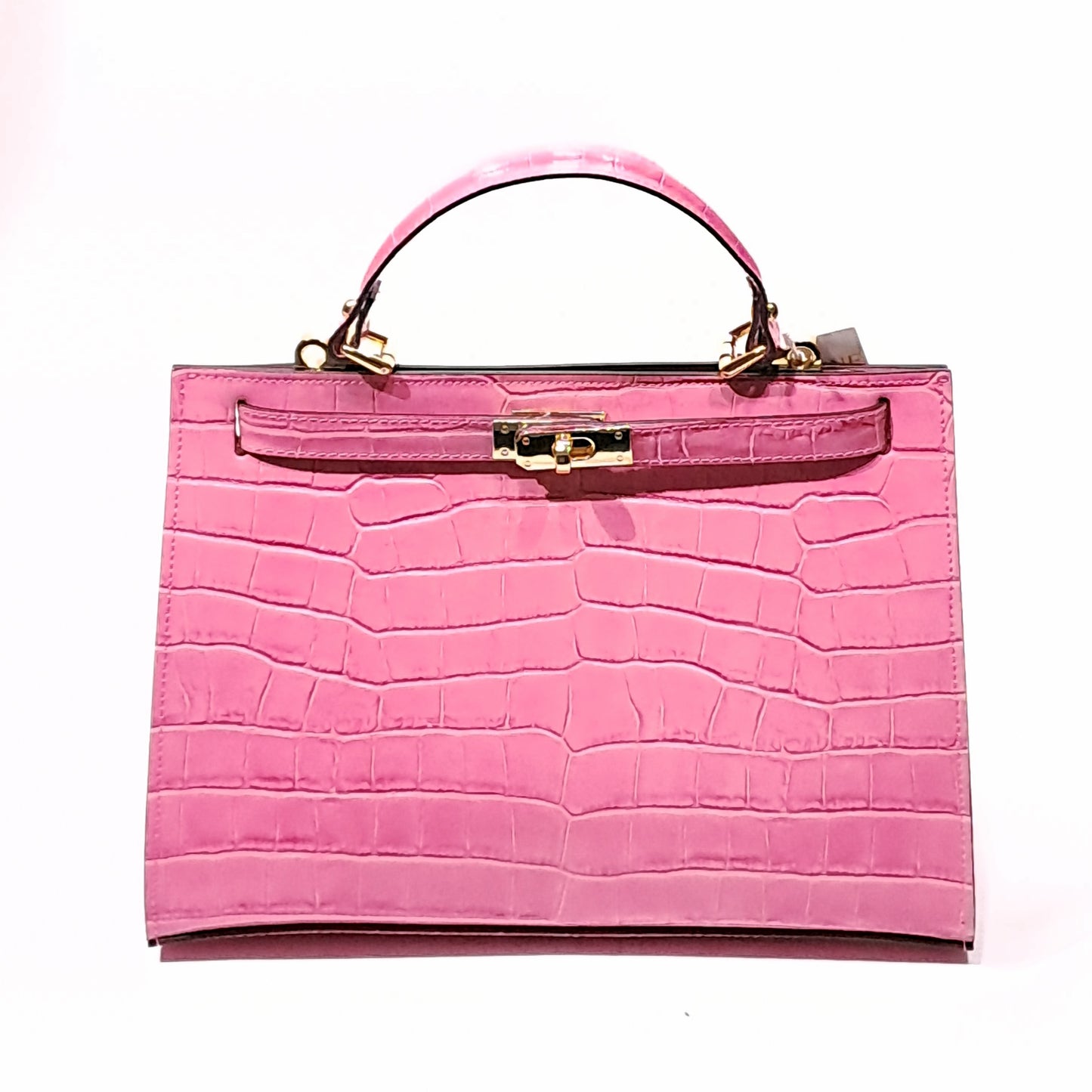 Sac MRA - Atalante Croco CUIR - MRA2607081511