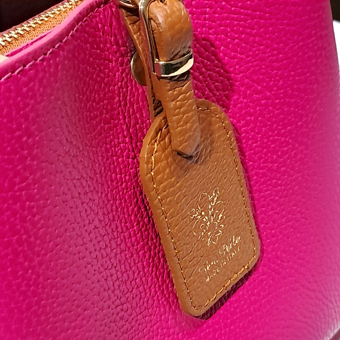 Sac MRA - Axelle CUIR - MRA2605052014