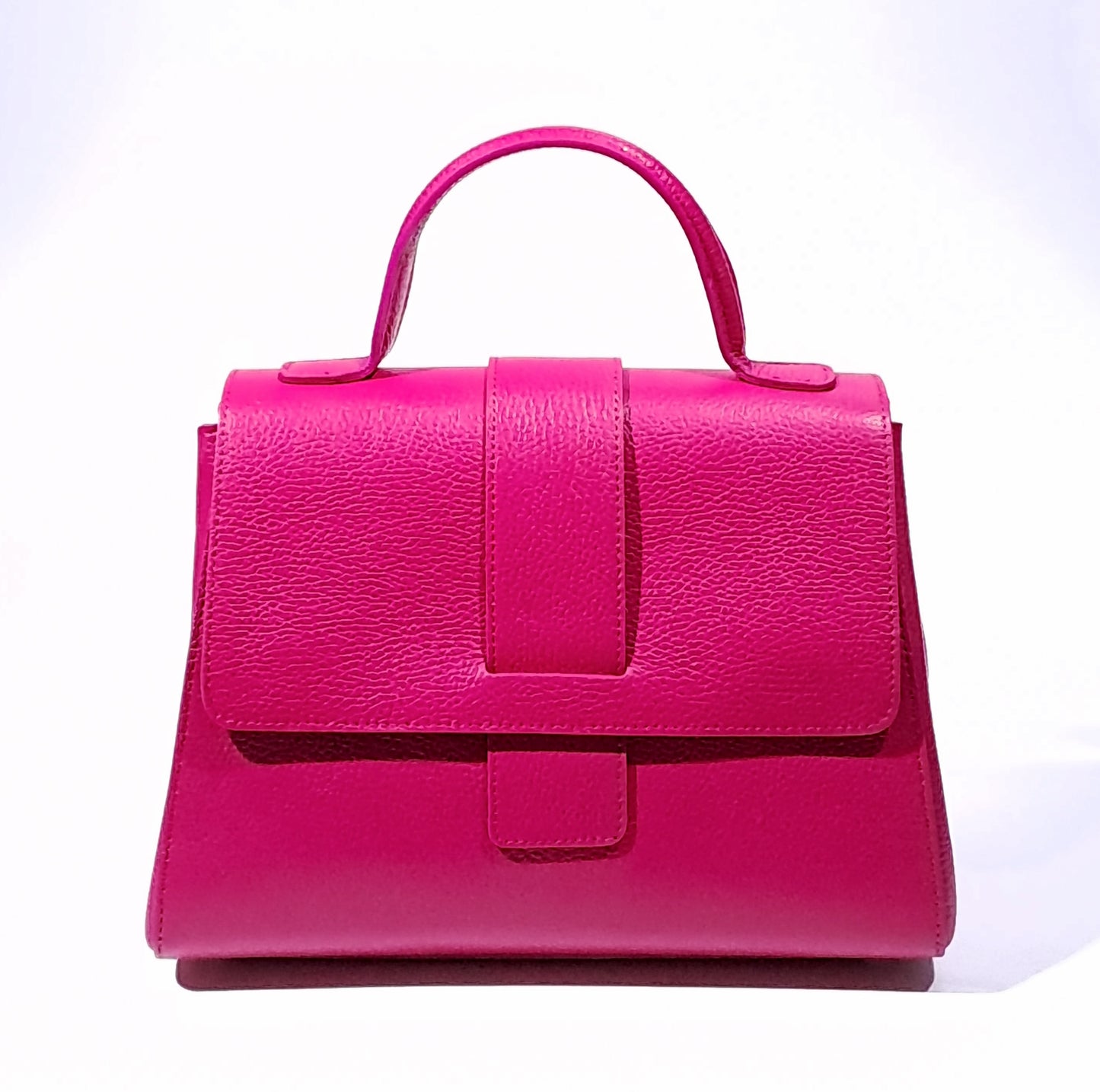 MRA-Tasche - Hermesa kompaktes LEDER - MRA2408202037