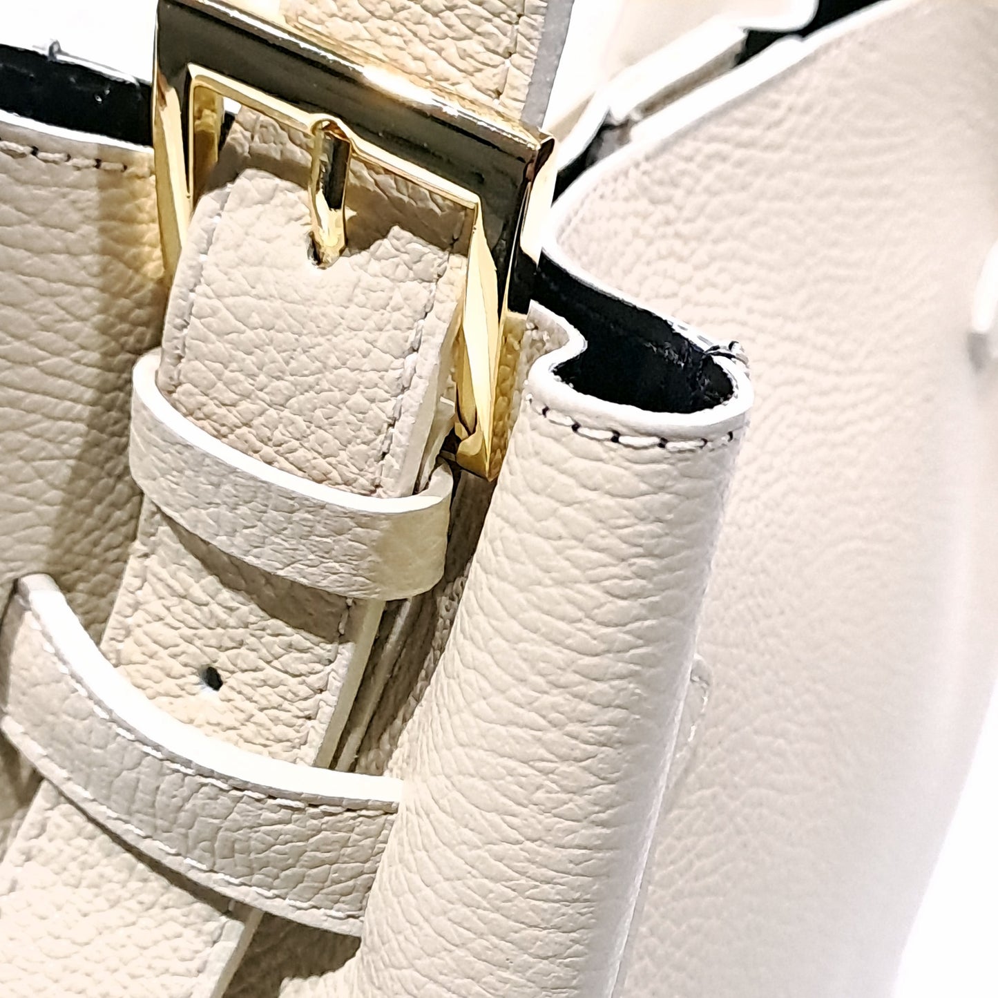 Sac MRA - Iryssa CUIR - MRA2605051946