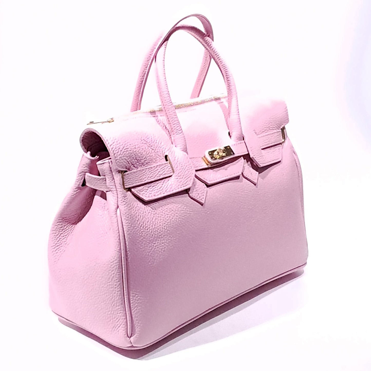 MRA-Tasche - Hermesa kompaktes LEDER - MRA2408202037