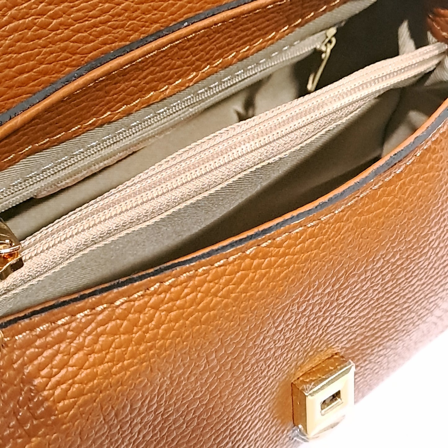 Sac MRA - Paulina Mini CUIR - MRA2608102020