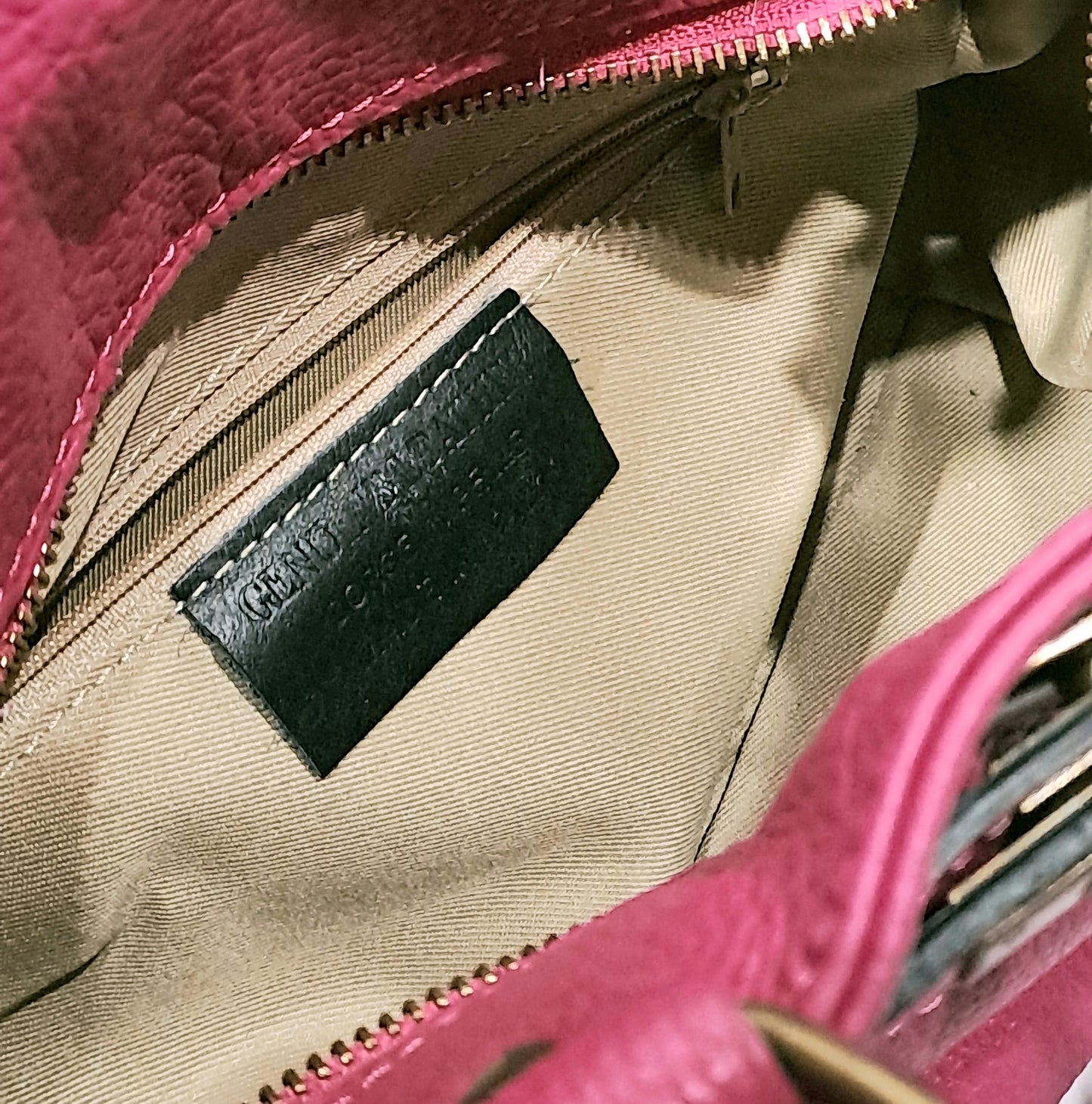 Sac MRA - Irina CUIR - MRA2604071736