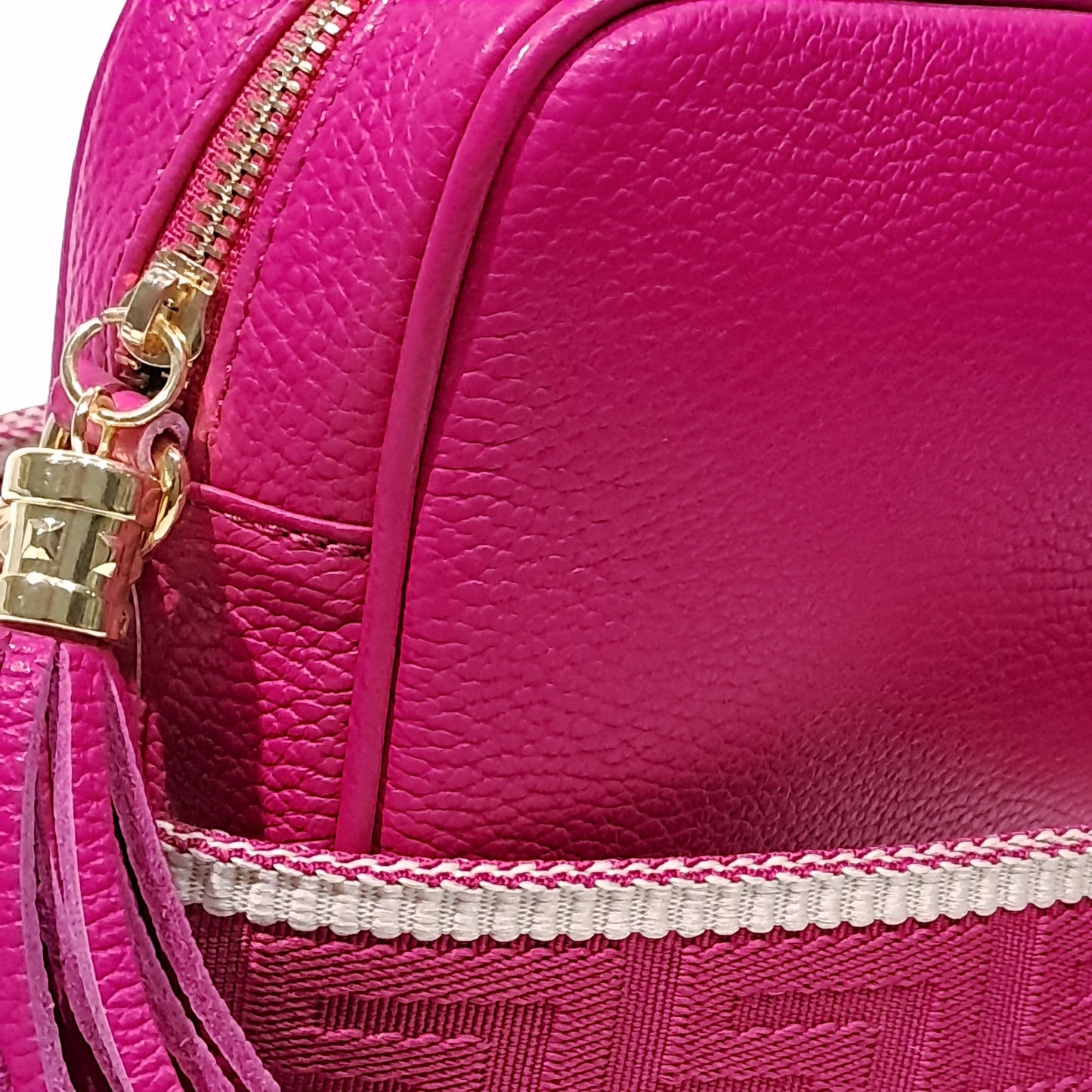 Sac MRA - Easy CUIR - MRA2605081325