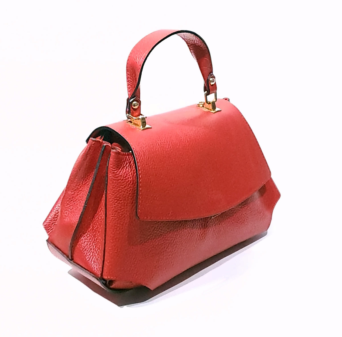 MRA bag - Hermesa compact LEATHER - MRA2408202037